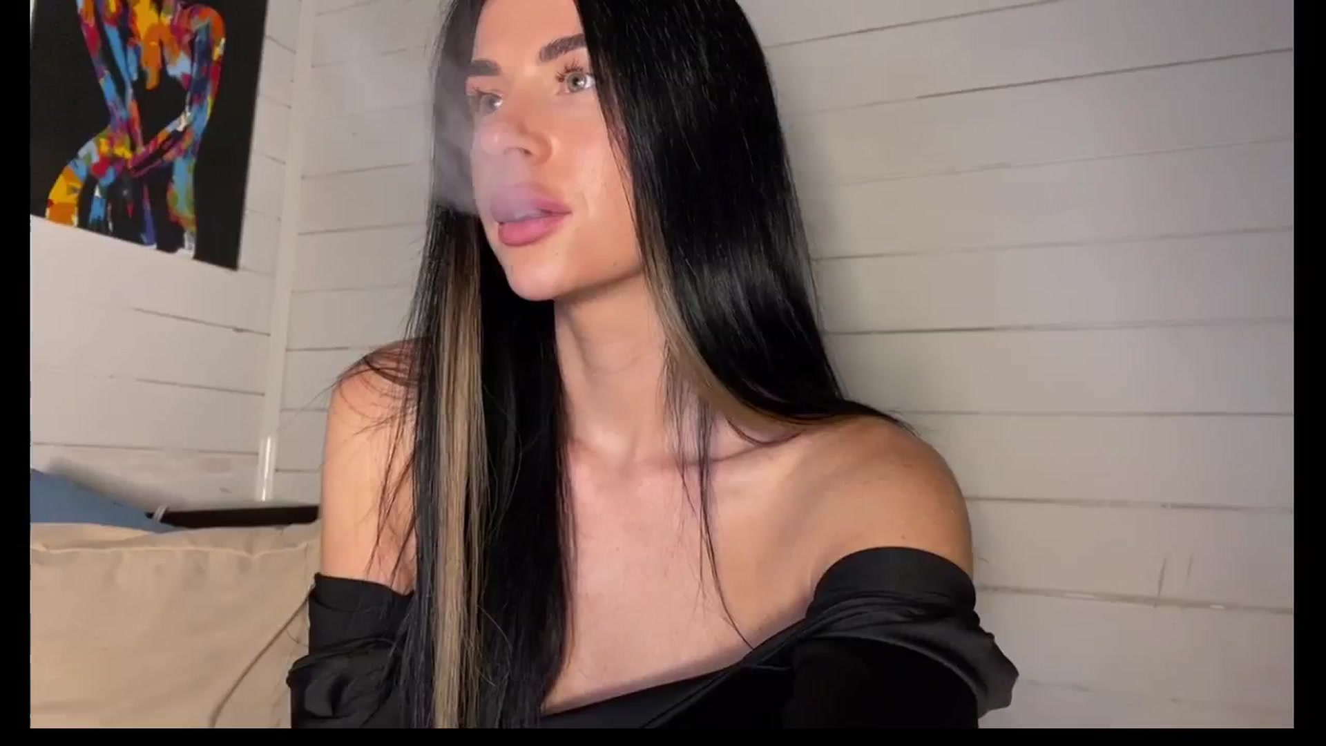 Gallery image thumbnail from Sweet_monic's myfreecams stream on, 11/08/2025, 20:35 image 6 of 20