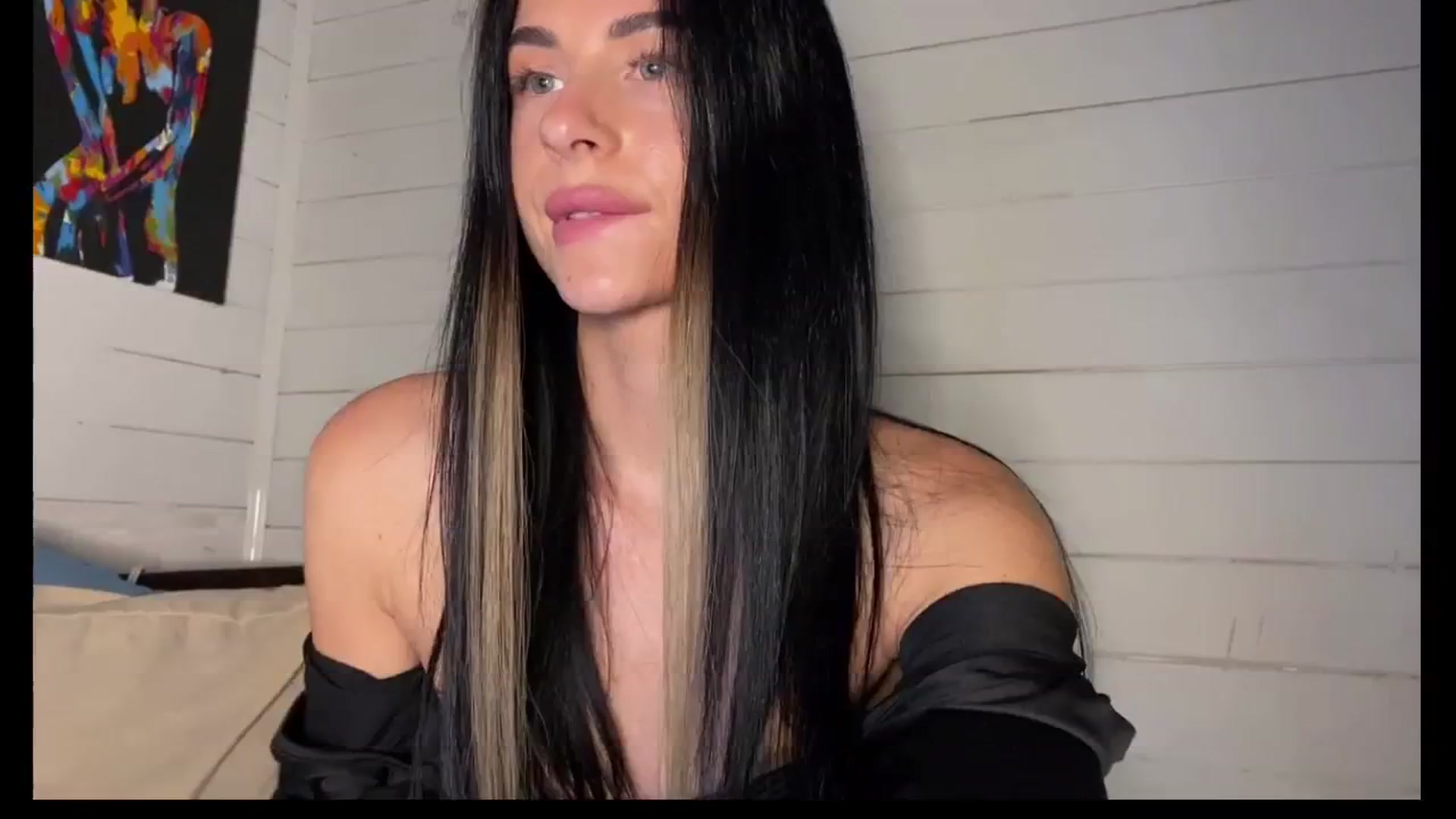 Gallery image thumbnail from Sweet_monic's myfreecams stream on, 11/08/2025, 20:35 image 8 of 20