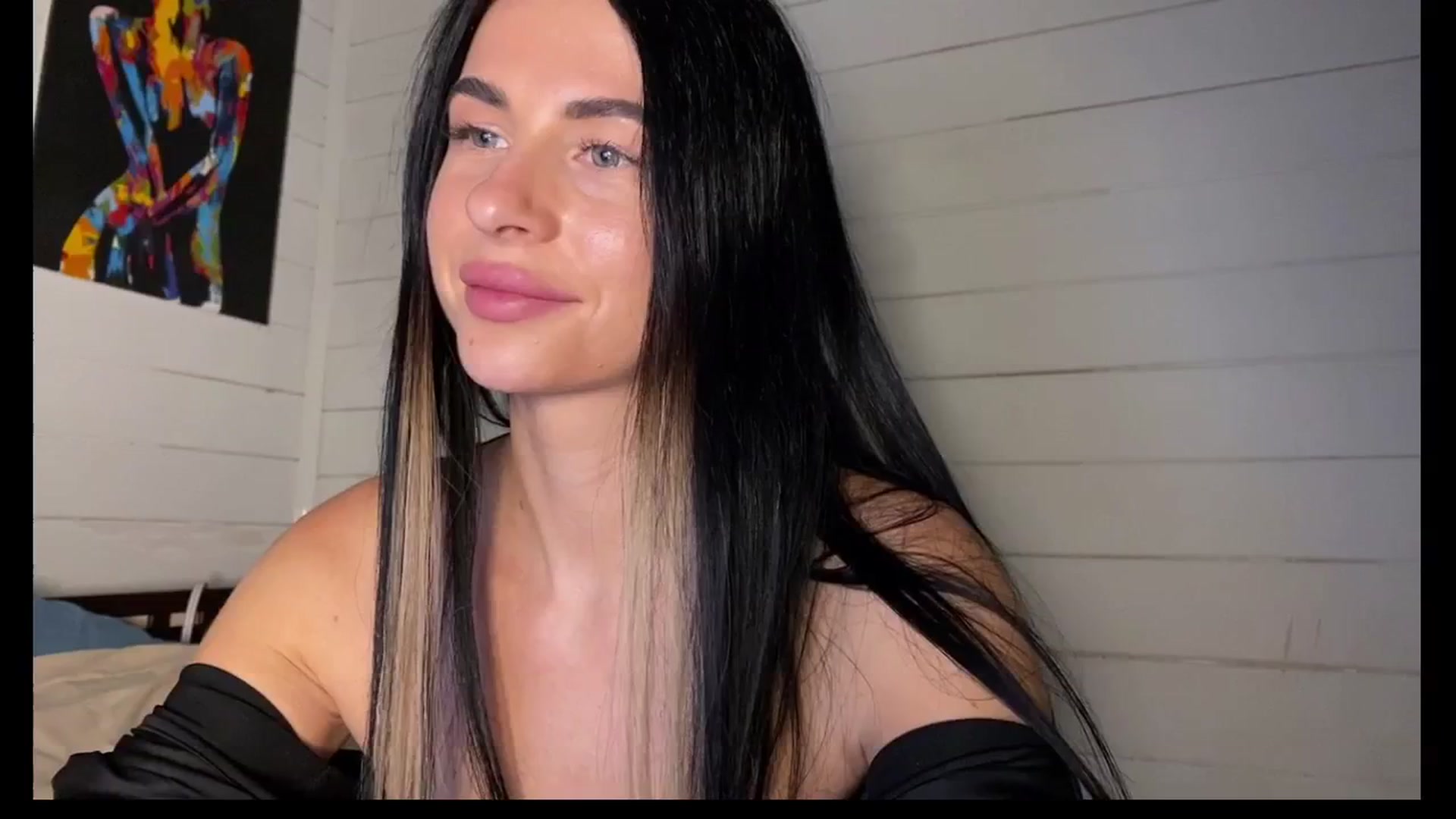Gallery image thumbnail from Sweet_monic's myfreecams stream on, 11/08/2025, 21:51 image 9 of 20