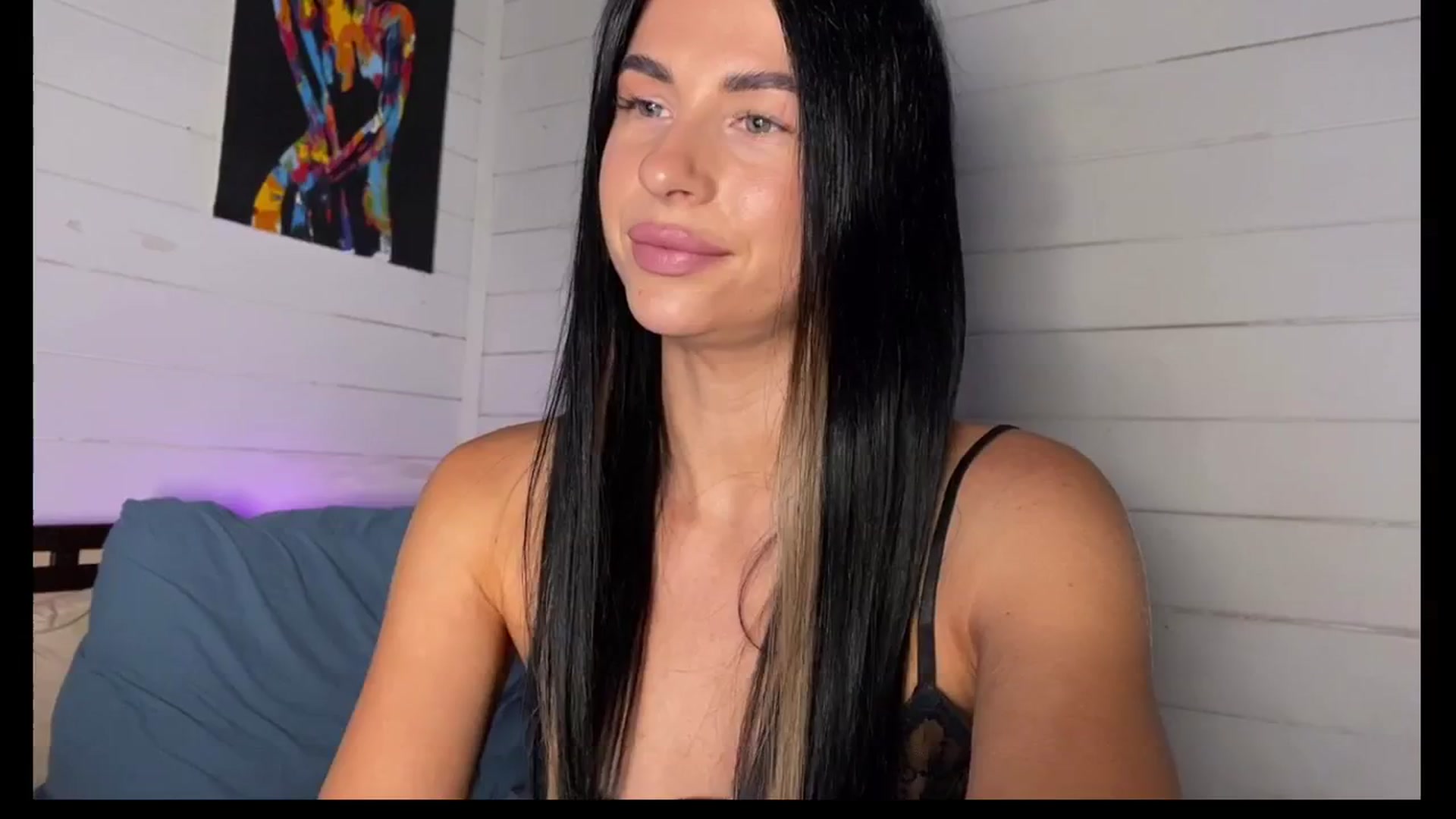 Gallery image thumbnail from Sweet_monic's myfreecams stream on, 11/09/2025, 14:45 image 8 of 20