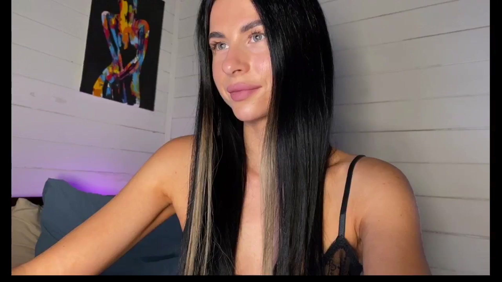 Gallery image thumbnail from Sweet_monic's myfreecams stream on, 11/09/2025, 18:15 image 11 of 20