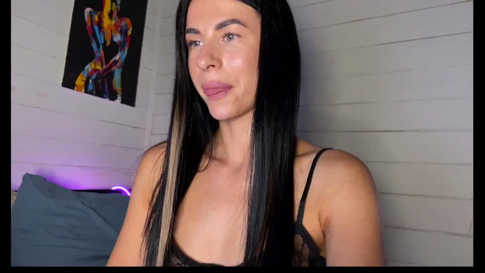 Gallery image thumbnail from Sweet_monic's myfreecams stream on, 11/09/2025, 19:27 image 9 of 20