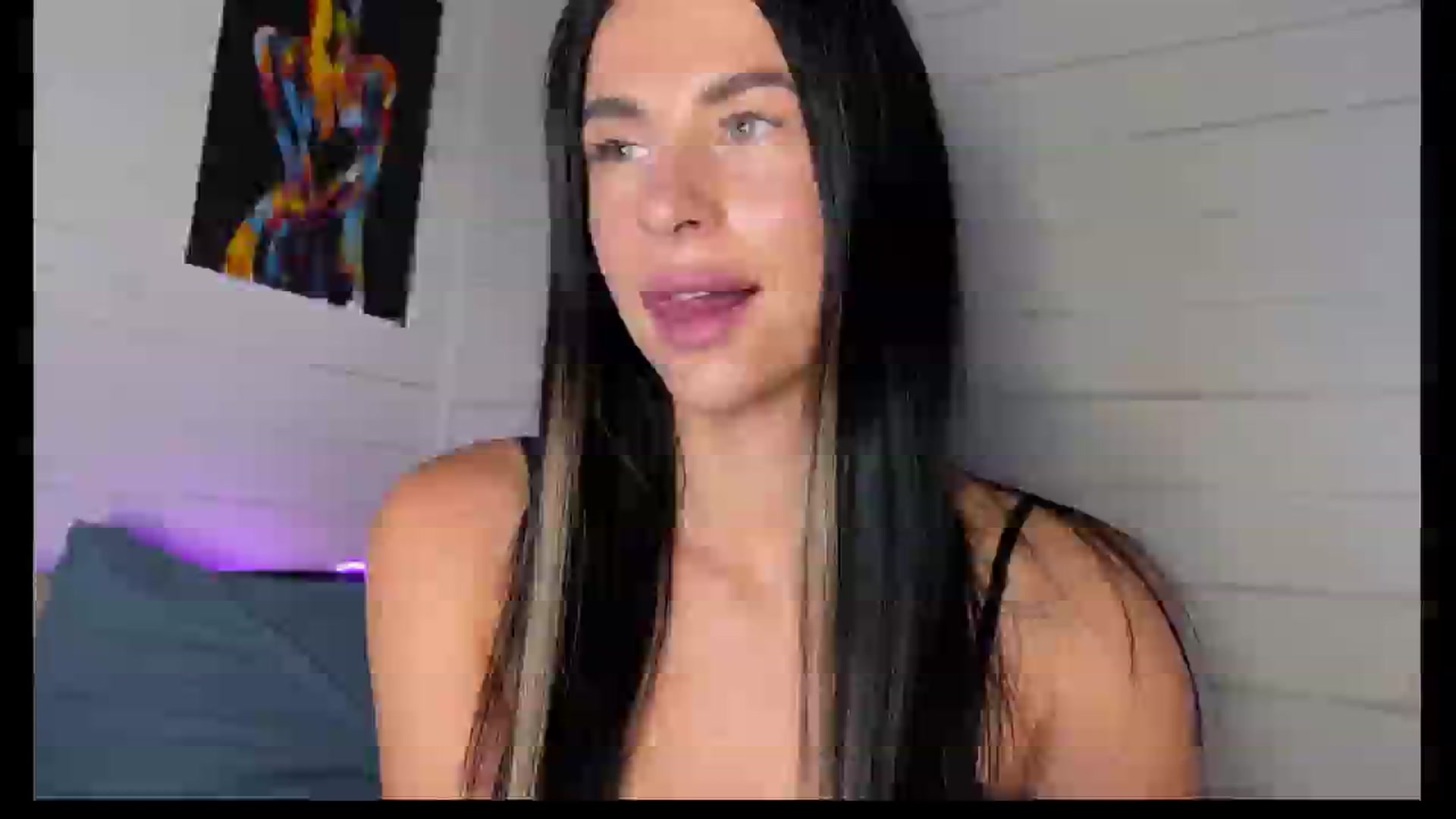 Gallery image thumbnail from Sweet_monic's myfreecams stream on, 11/09/2025, 19:27 image 3 of 20