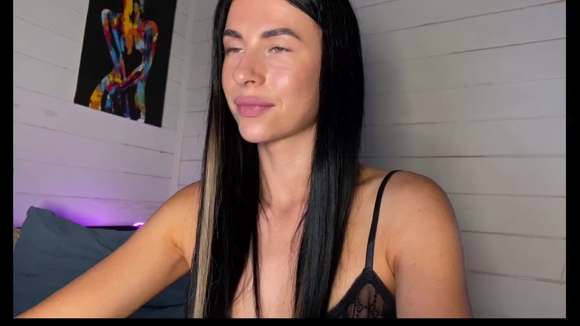 Gallery image thumbnail from Sweet_monic's myfreecams stream on, 11/09/2025, 19:27 image 15 of 20