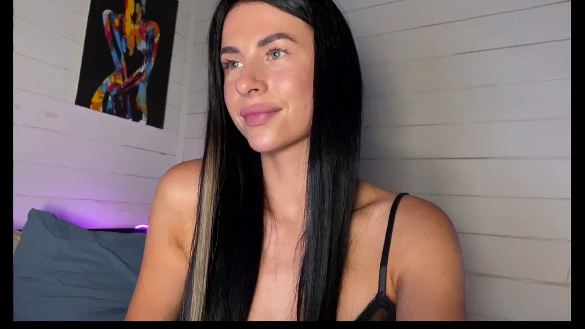 Gallery image thumbnail from Sweet_monic's myfreecams stream on, 11/09/2025, 19:27 image 16 of 20