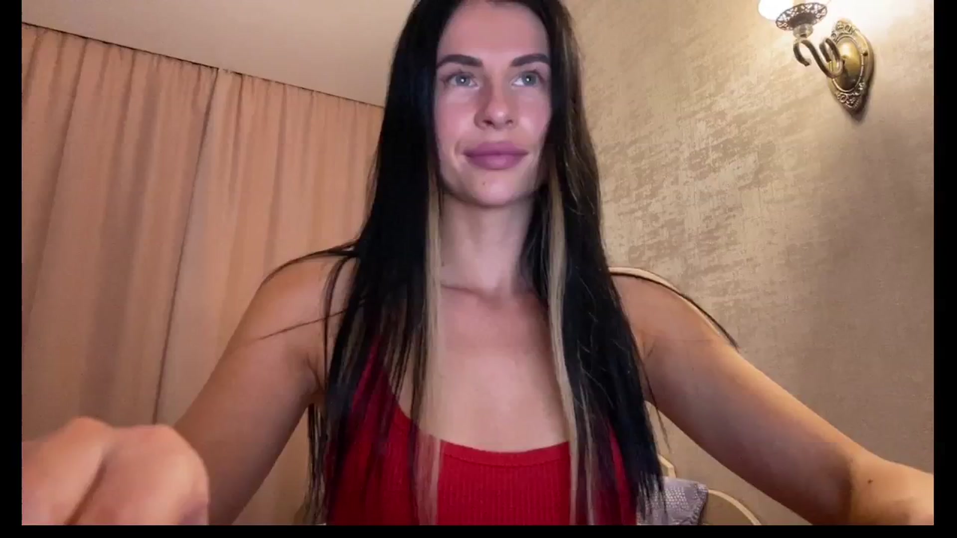 Gallery image thumbnail from Sweet_monic's myfreecams stream on, 11/17/2025, 21:11 image 8 of 20
