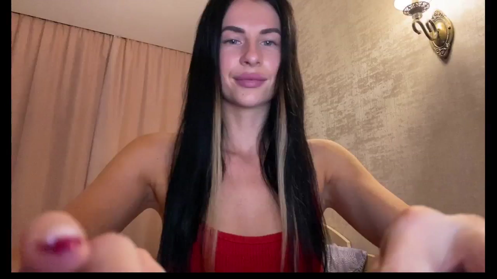 Gallery image thumbnail from Sweet_monic's myfreecams stream on, 11/17/2025, 21:11 image 11 of 20