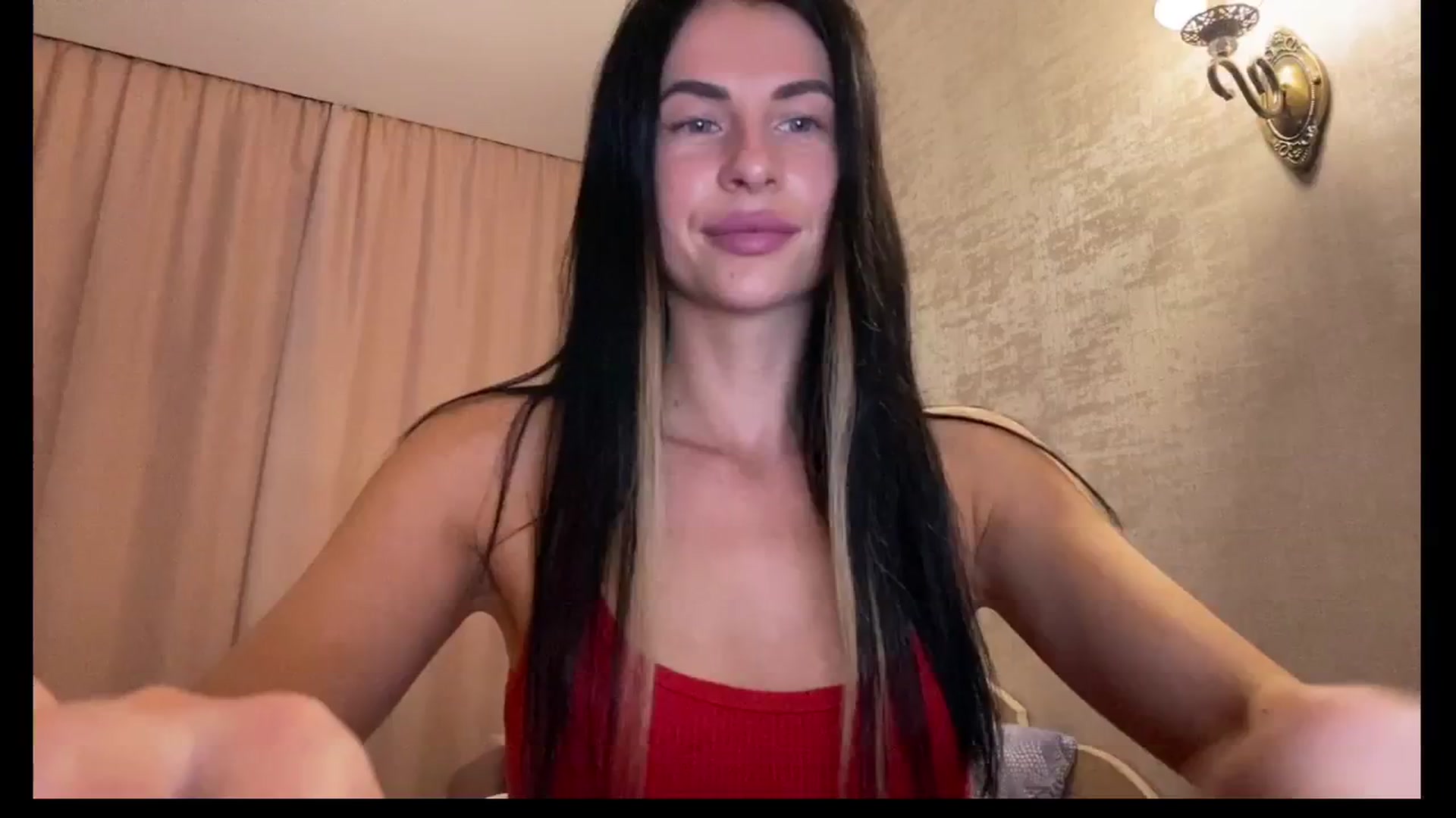 Gallery image thumbnail from Sweet_monic's myfreecams stream on, 11/17/2025, 21:11 image 10 of 20