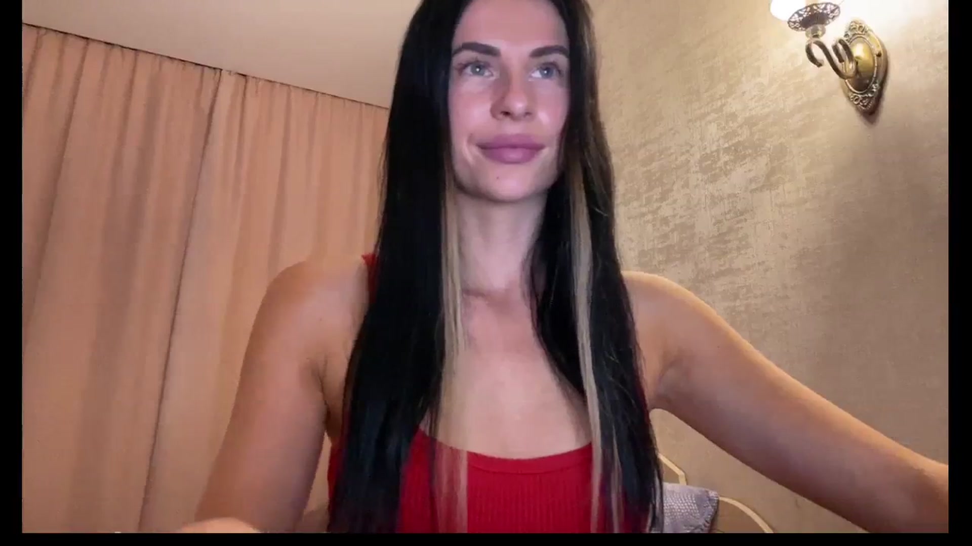 Gallery image thumbnail from Sweet_monic's myfreecams stream on, 11/17/2025, 21:11 image 14 of 20