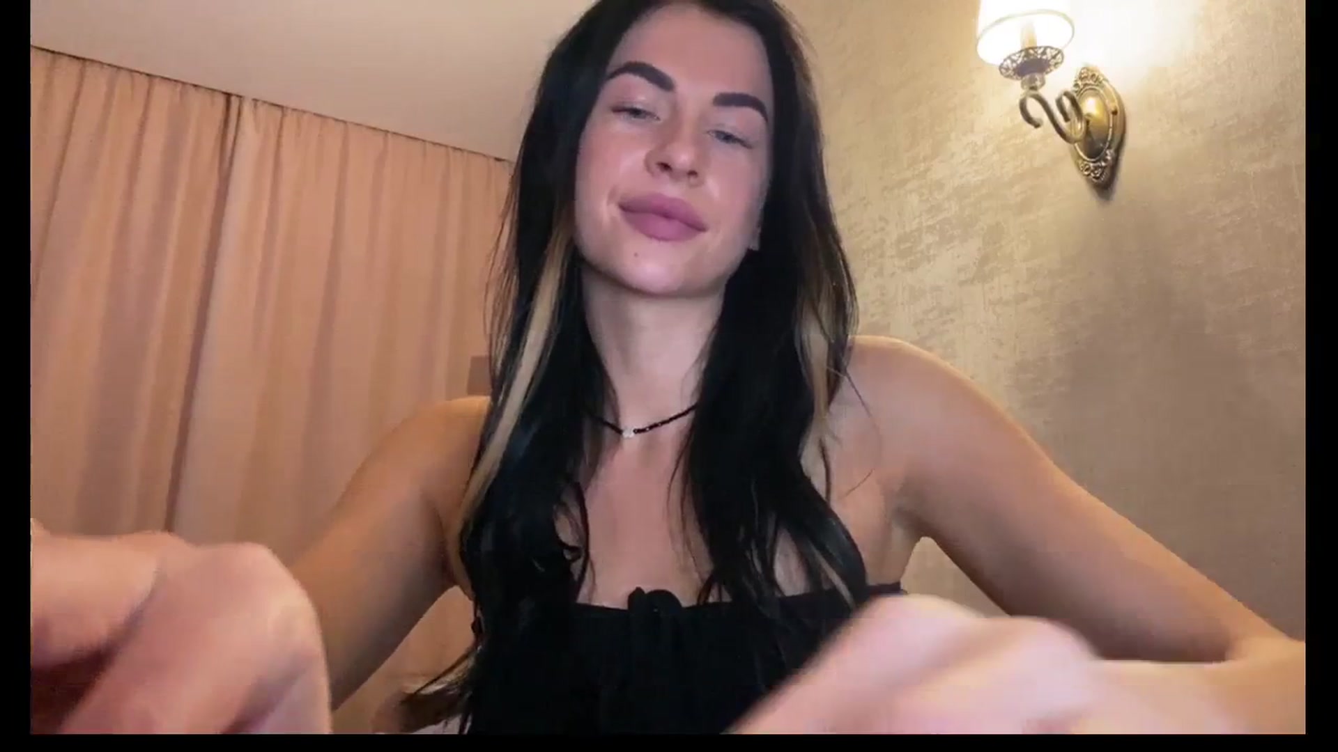 Gallery image thumbnail from Sweet_monic's myfreecams stream on, 11/20/2025, 18:37 image 20 of 20
