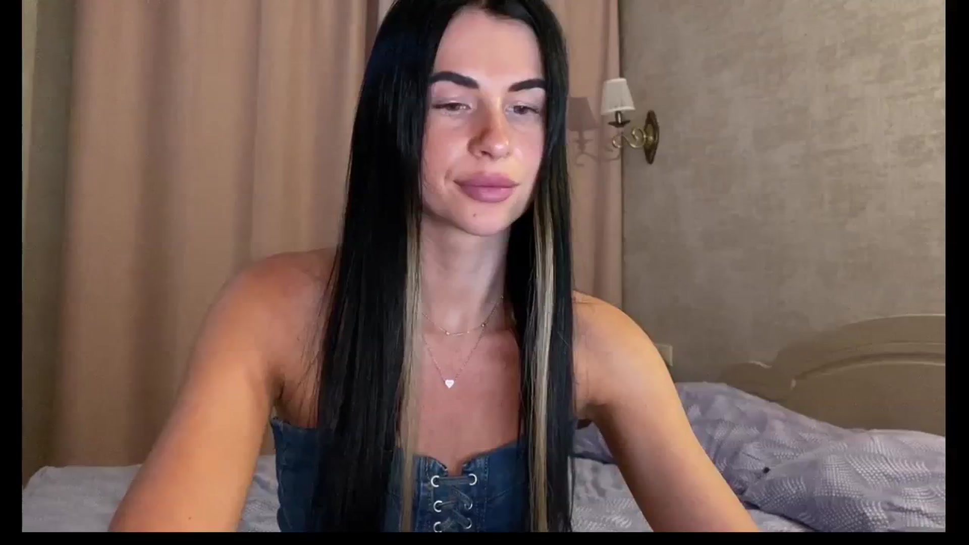 Gallery image thumbnail from Sweet_monic's myfreecams stream on, 11/22/2025, 21:43 image 20 of 20