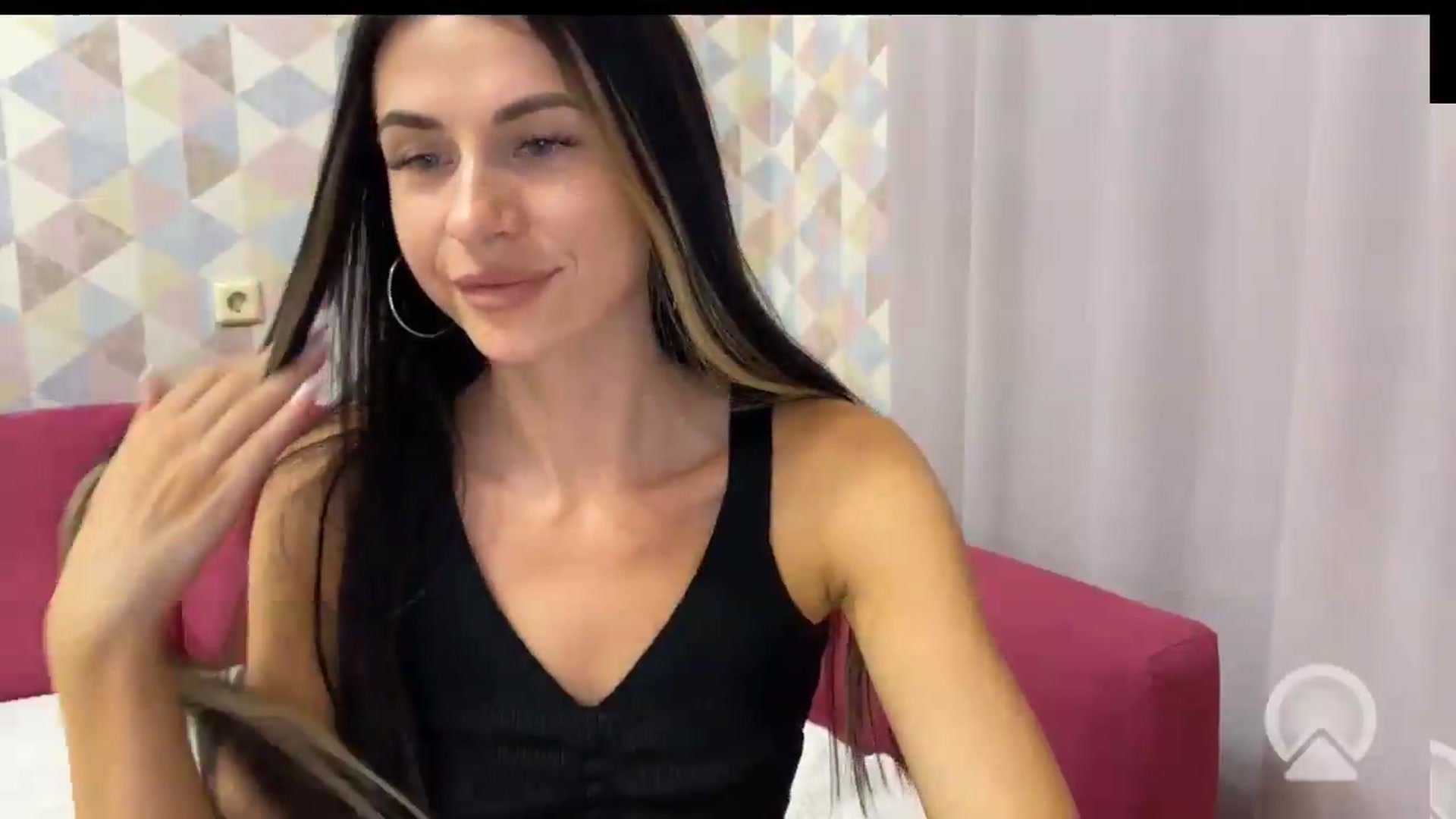 Gallery image thumbnail from Sweet_monic's myfreecams stream on, 09/13/2026, 14:59 image 3 of 20