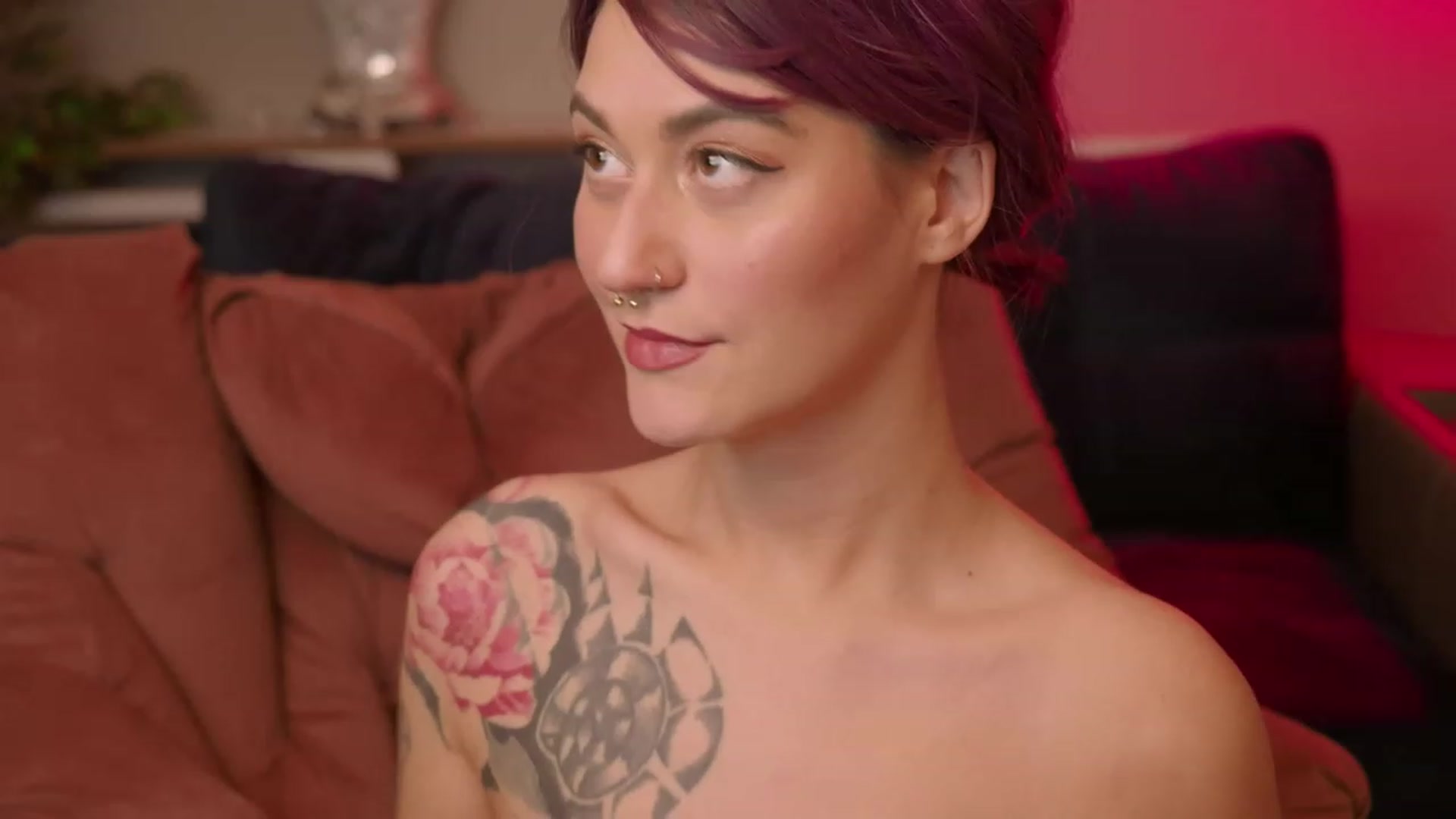 Gallery image thumbnail from Sweet_rinna's myfreecams stream on, 12/22/2022, 13:39 image 20 of 20