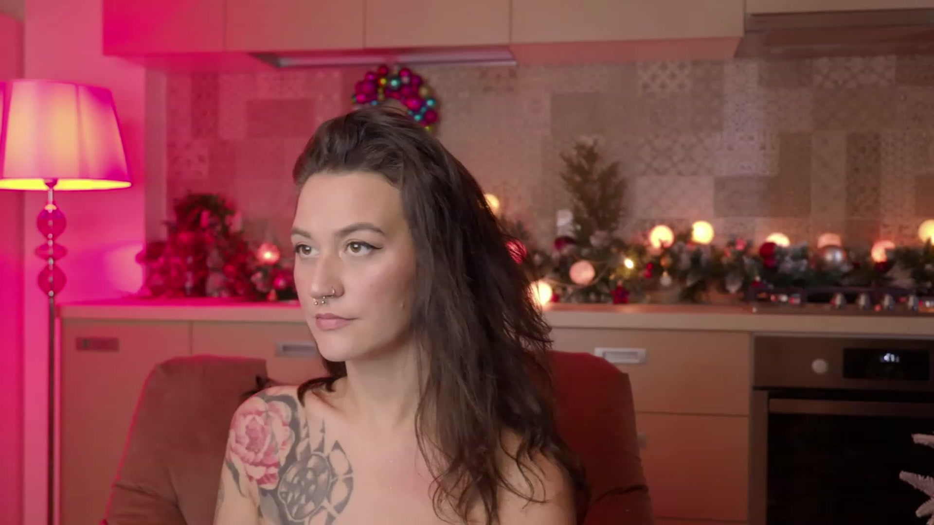 Gallery image thumbnail from Sweet_rinna's myfreecams stream on, 12/29/2022, 10:13 image 8 of 20