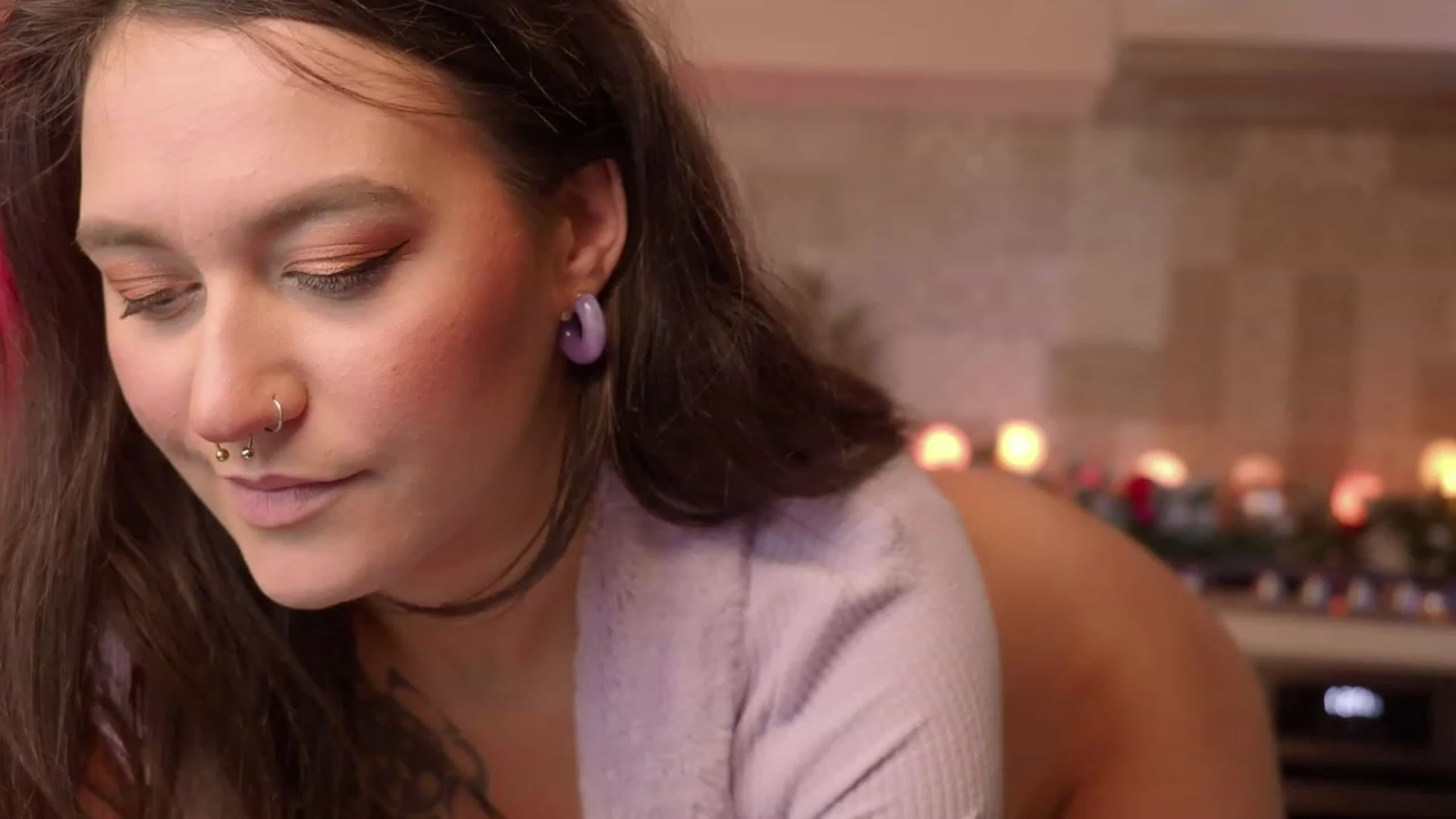 Gallery image thumbnail from Sweet_rinna's myfreecams stream on, 01/03/2023, 10:03 image 5 of 20
