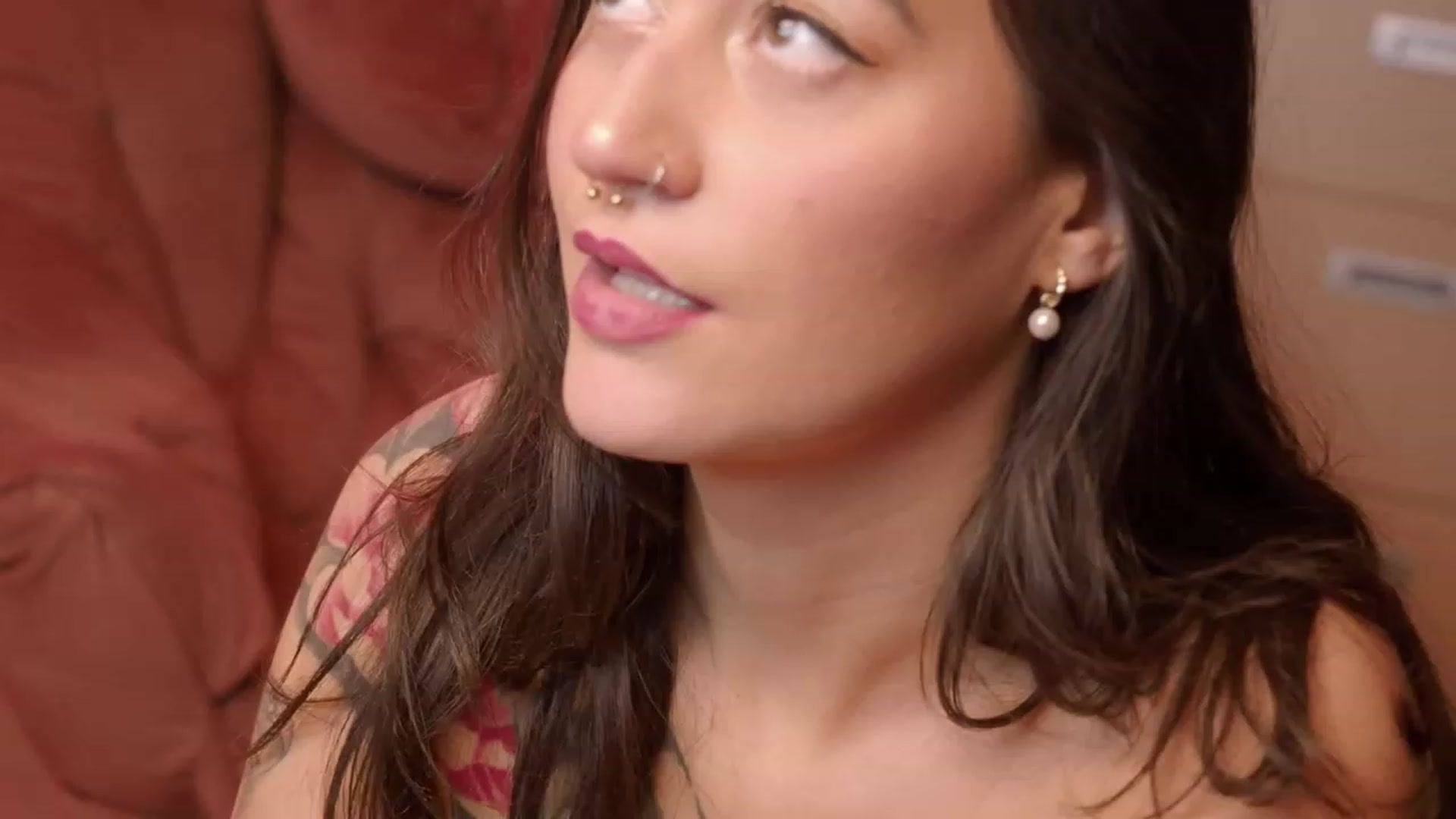 Gallery image thumbnail from Sweet_rinna's myfreecams stream on, 01/13/2023, 10:55 image 17 of 20