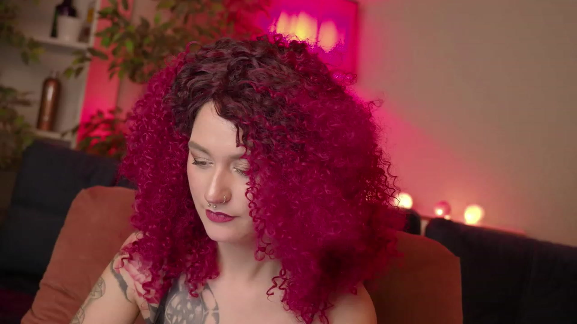 Gallery image thumbnail from Sweet_rinna's myfreecams stream on, 01/15/2023, 10:45 image 1 of 20
