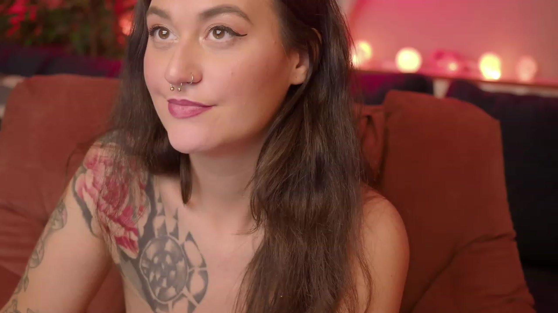 Gallery image thumbnail from Sweet_rinna's myfreecams stream on, 01/25/2023, 12:18 image 16 of 20