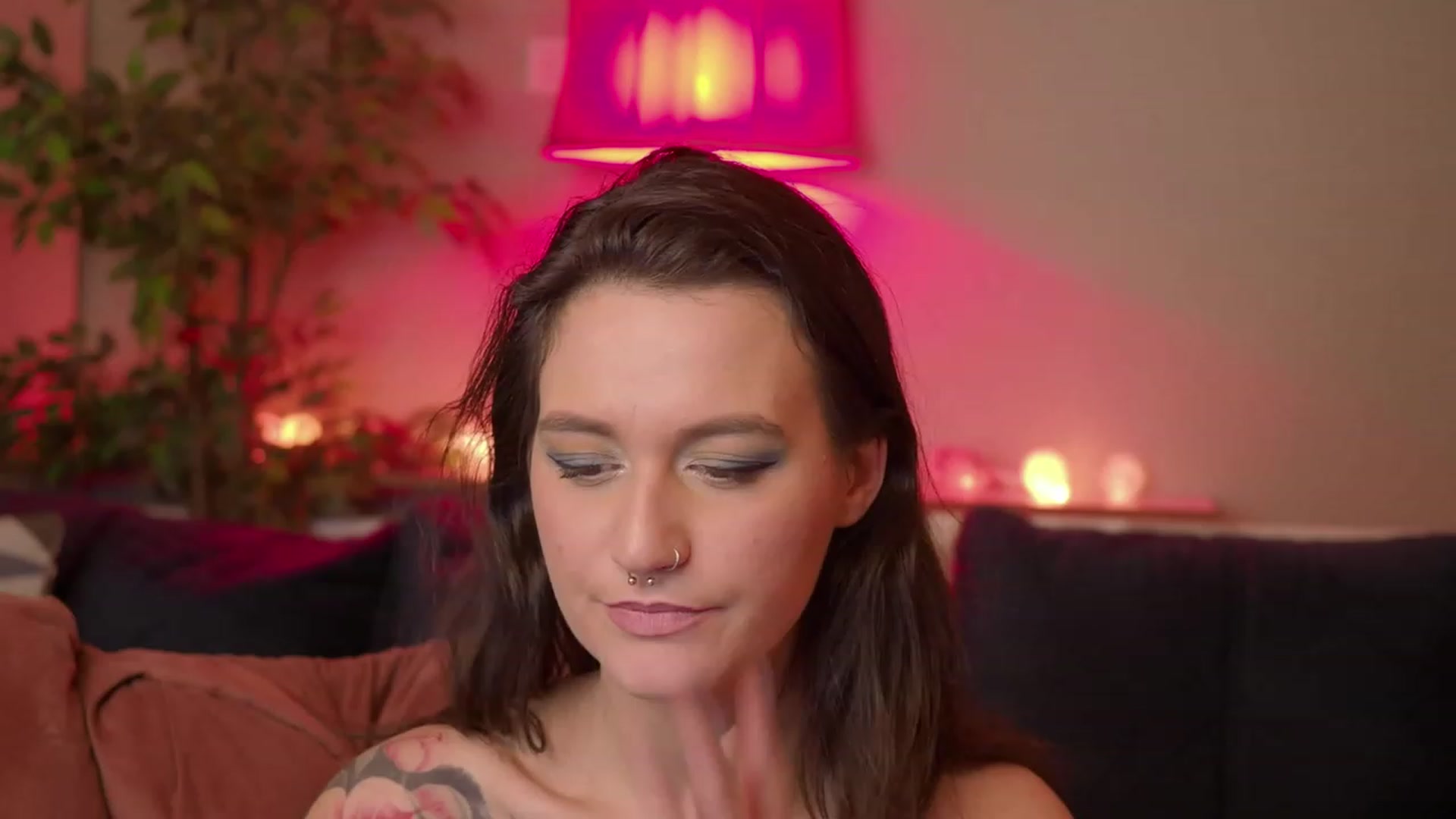 Gallery image thumbnail from Sweet_rinna's myfreecams stream on, 01/27/2023, 14:03 image 16 of 20