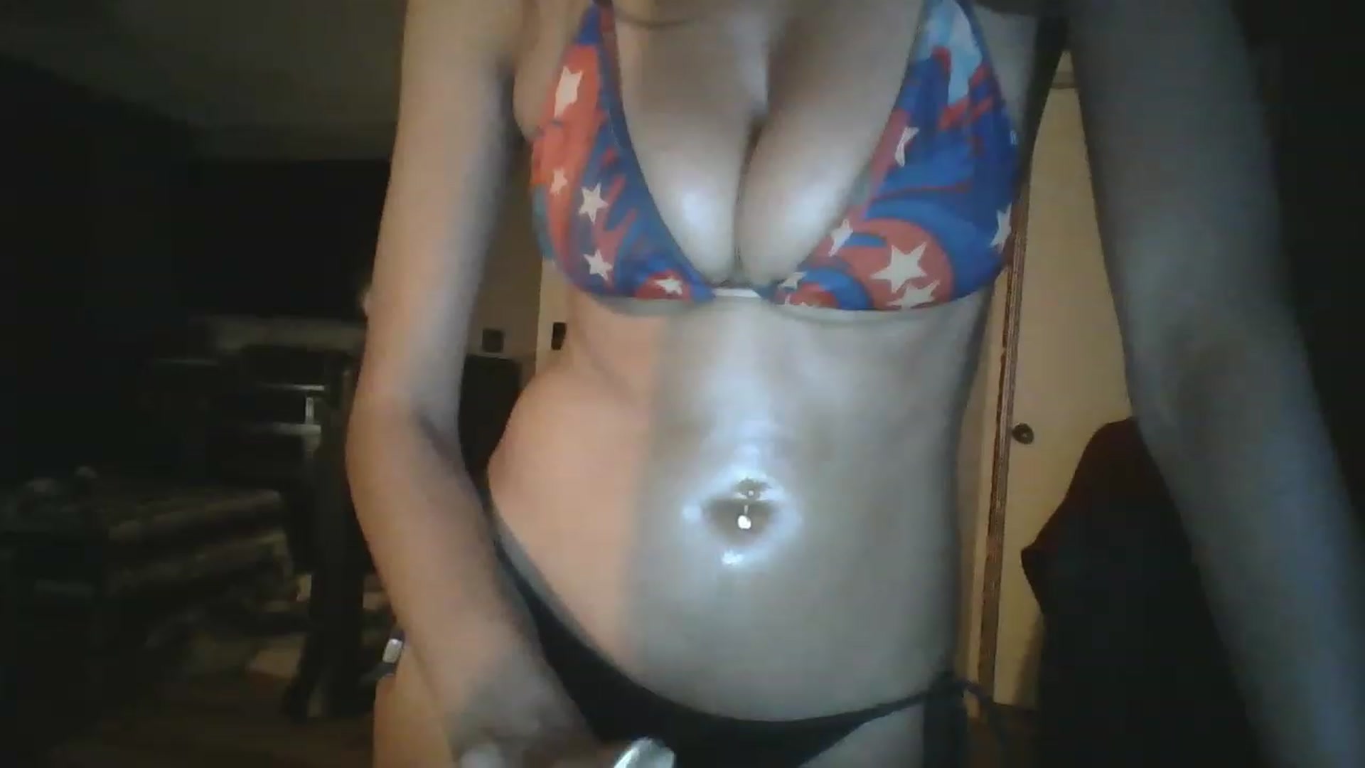 Gallery image thumbnail from Sweet_tartxo's myfreecams stream on, 04/25/2023, 09:33 image 14 of 20