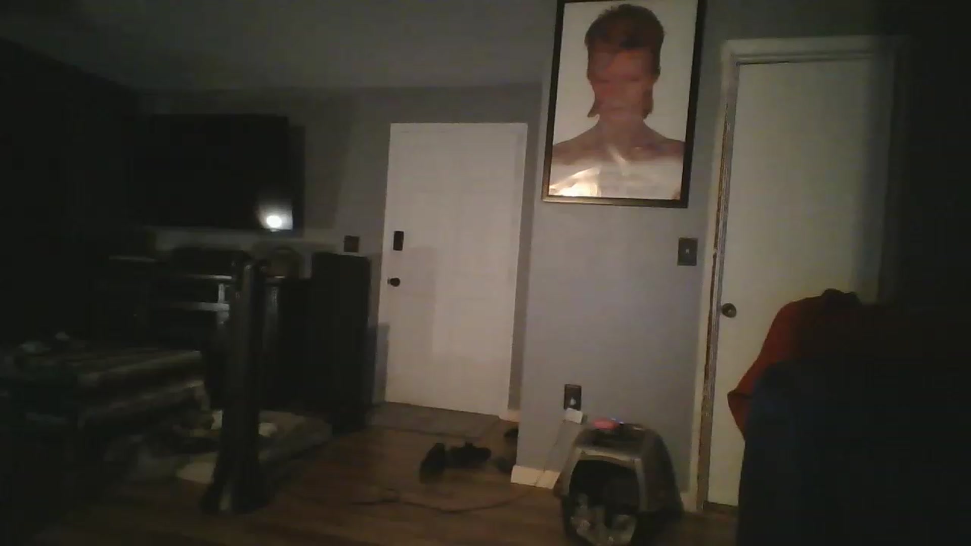 Gallery image thumbnail from Sweet_tartxo's myfreecams stream on, 04/25/2023, 09:33 image 5 of 20
