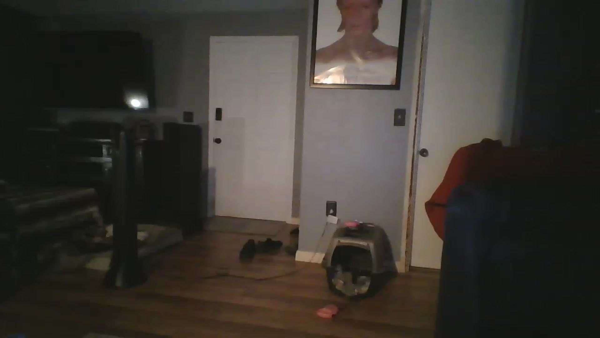 Gallery image thumbnail from Sweet_tartxo's myfreecams stream on, 04/25/2023, 10:29 image 11 of 20