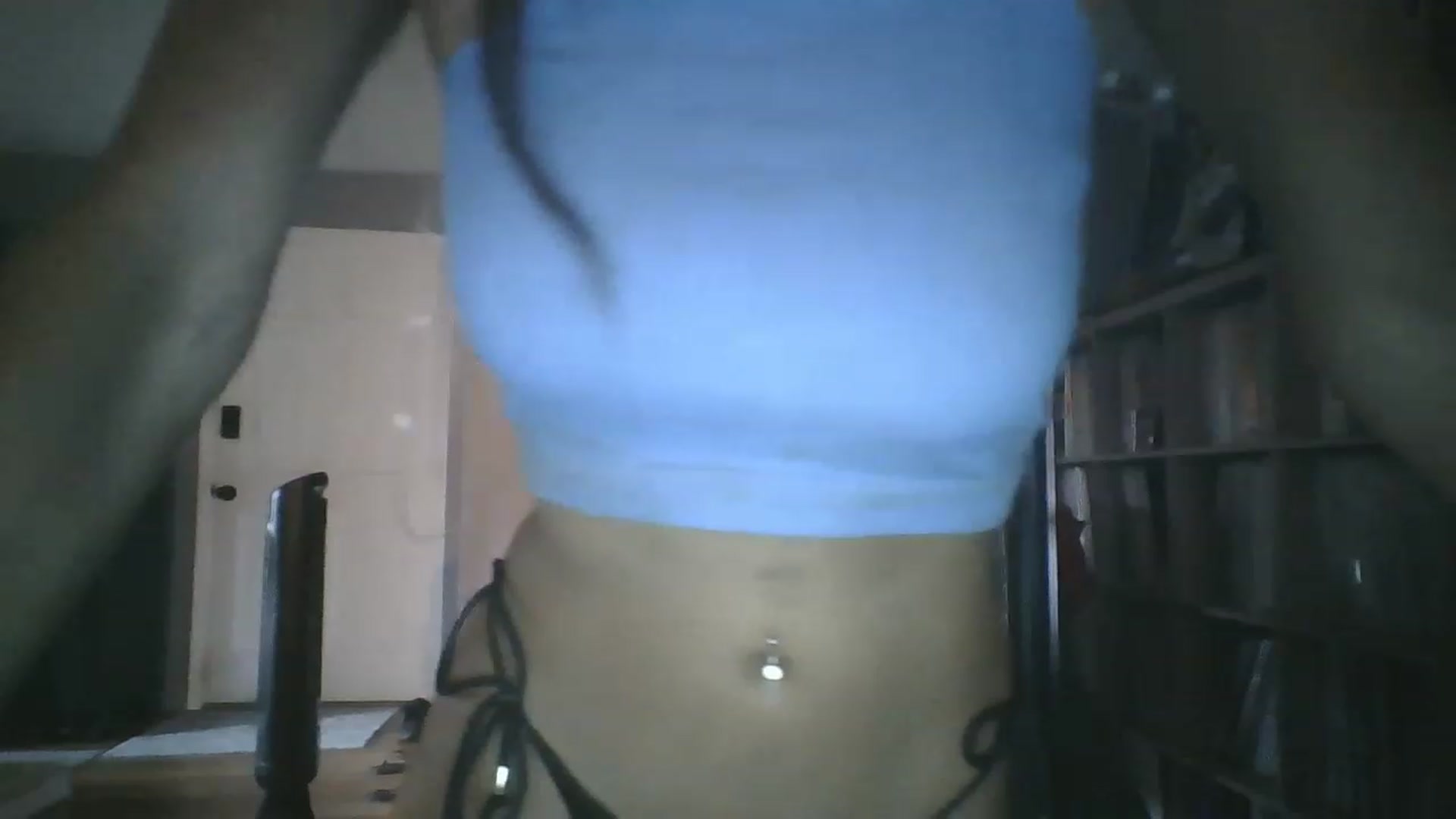 Gallery image thumbnail from Sweet_tartxo's myfreecams stream on, 04/30/2023, 12:43 image 11 of 20