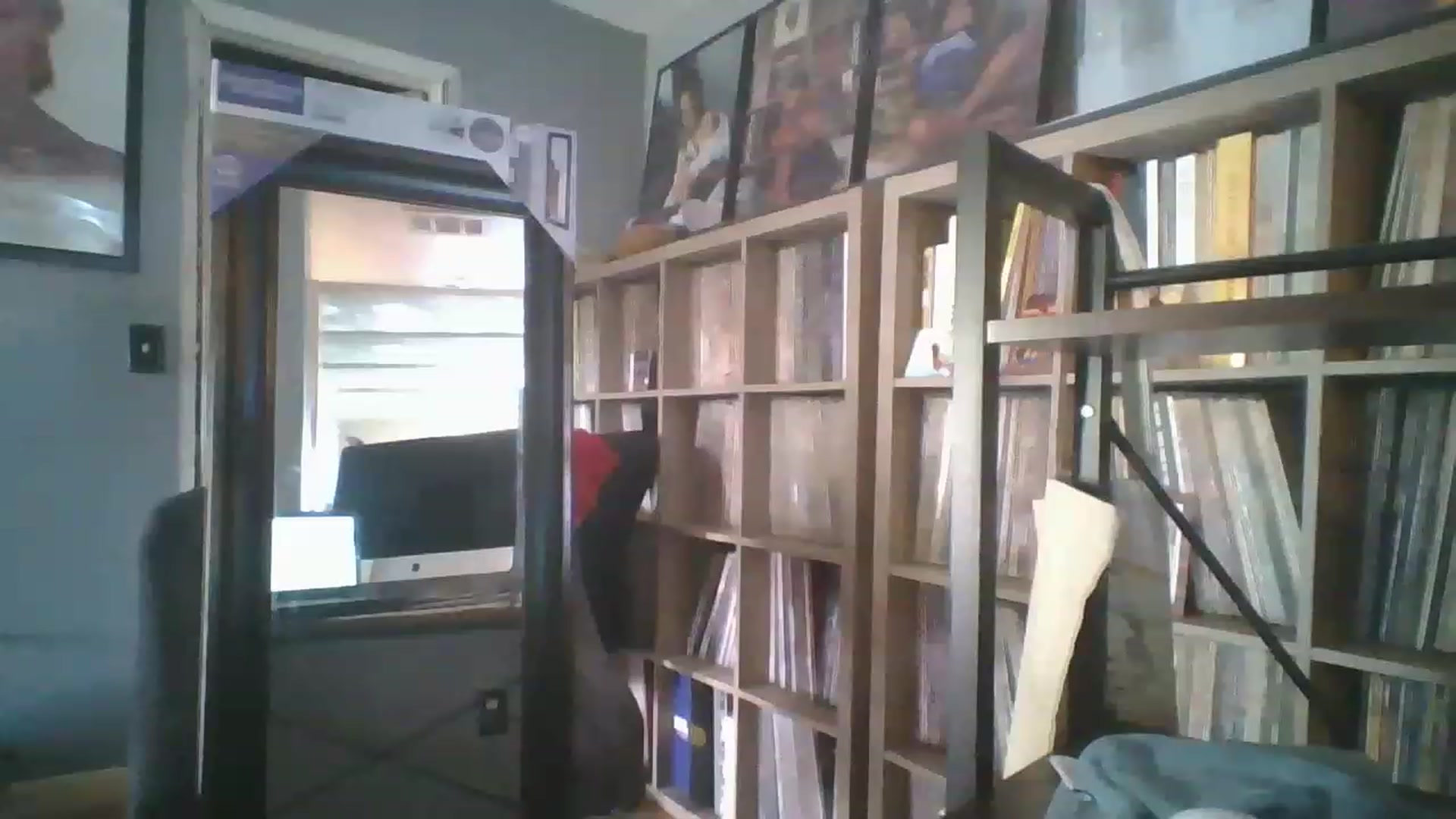 Gallery image thumbnail from Sweet_tartxo's myfreecams stream on, 04/30/2023, 12:43 image 19 of 20