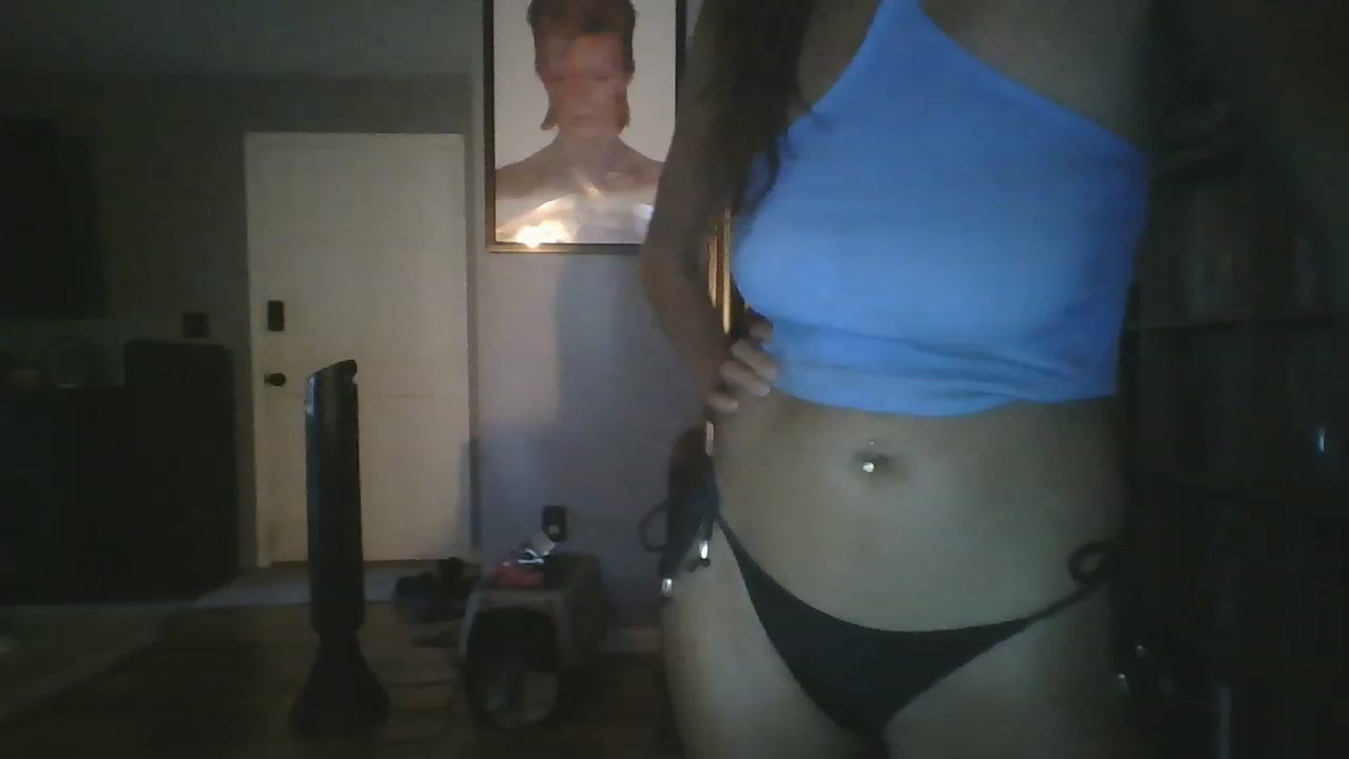 Gallery image thumbnail from Sweet_tartxo's myfreecams stream on, 04/30/2023, 12:43 image 1 of 20