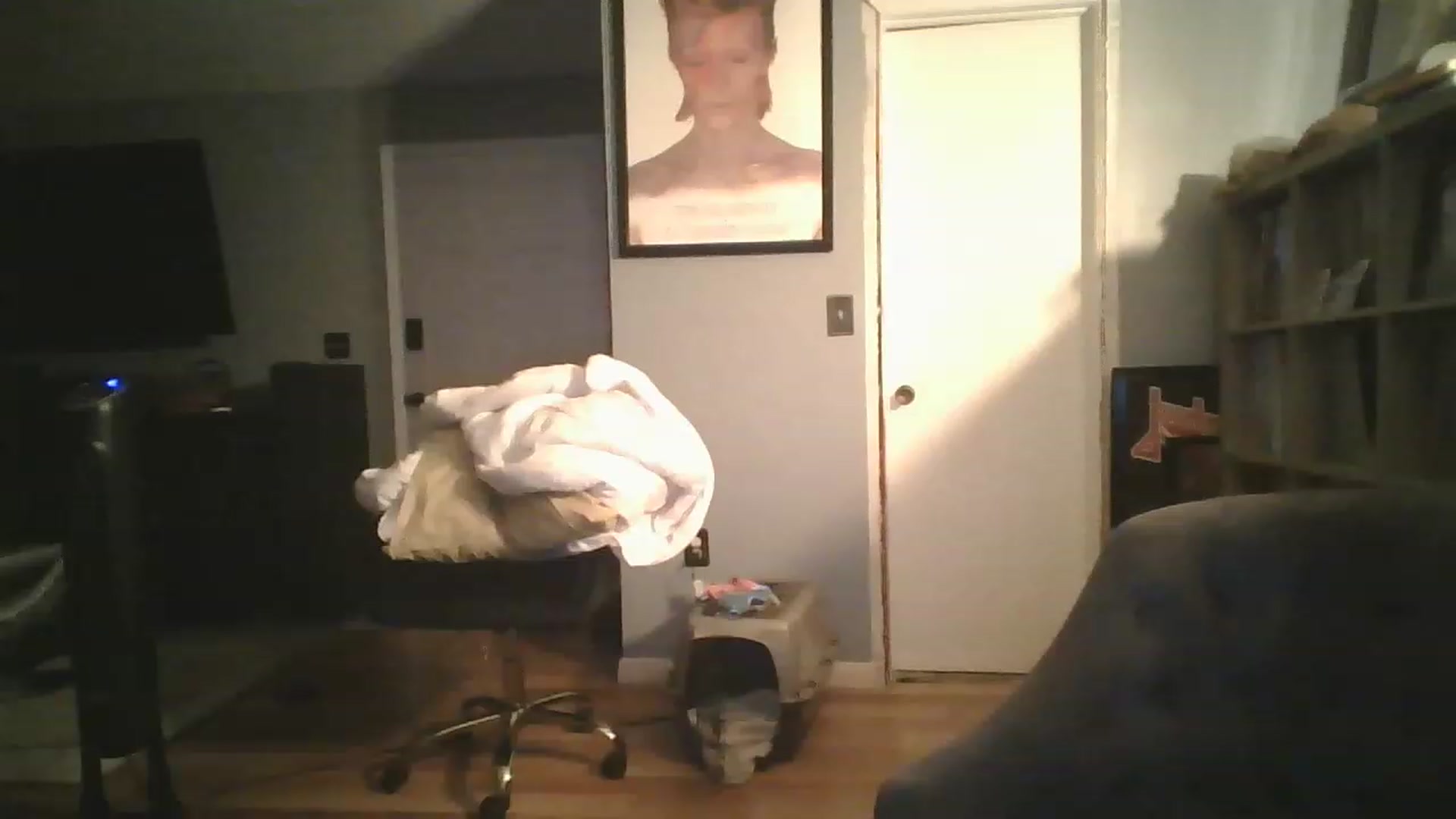 Gallery image thumbnail from Sweet_tartxo's myfreecams stream on, 05/12/2023, 08:03 image 1 of 20
