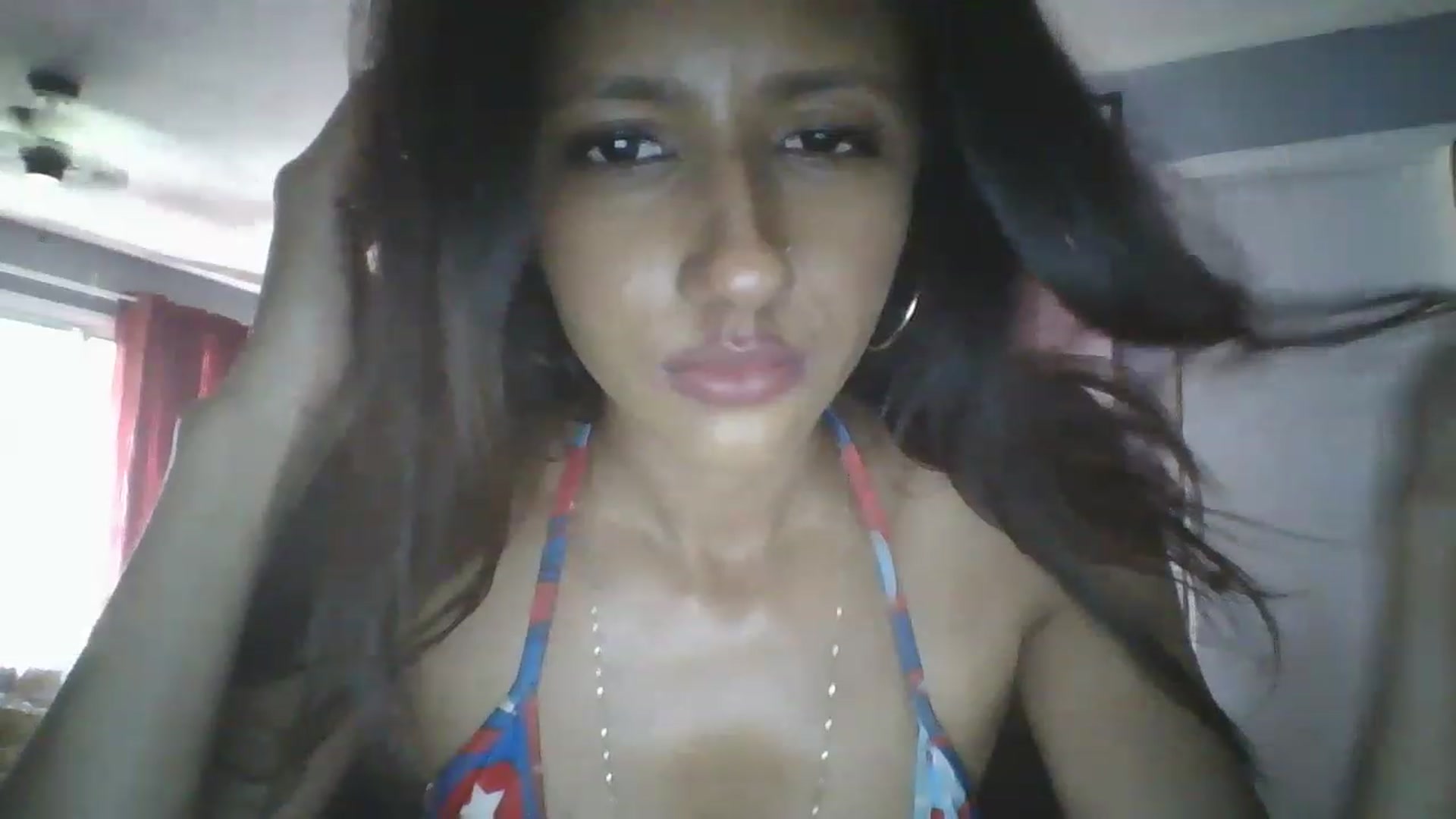 Gallery image thumbnail from Sweet_tartxo's myfreecams stream on, 05/14/2023, 12:59 image 8 of 20