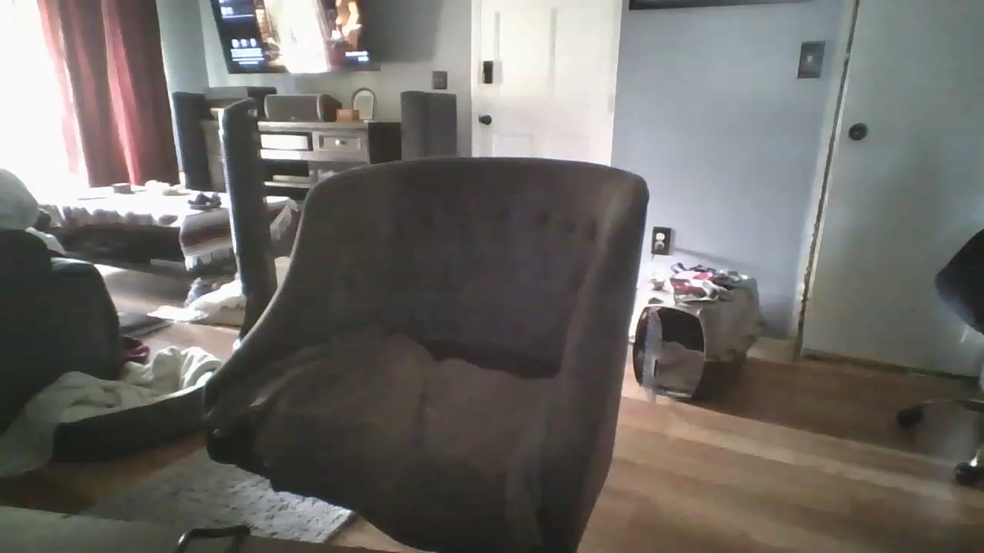 Gallery image thumbnail from Sweet_tartxo's myfreecams stream on, 05/14/2023, 14:18 image 5 of 20