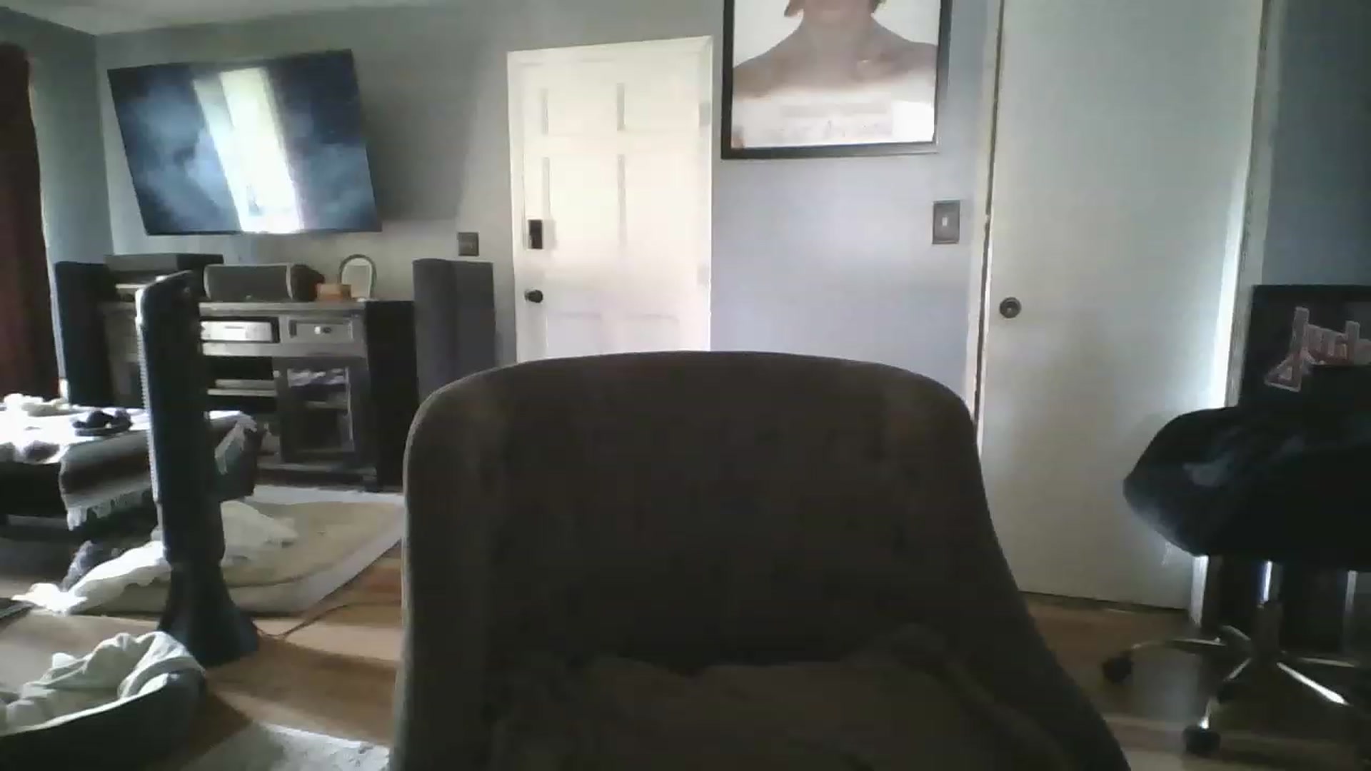 Gallery image thumbnail from Sweet_tartxo's myfreecams stream on, 05/14/2023, 14:18 image 9 of 20