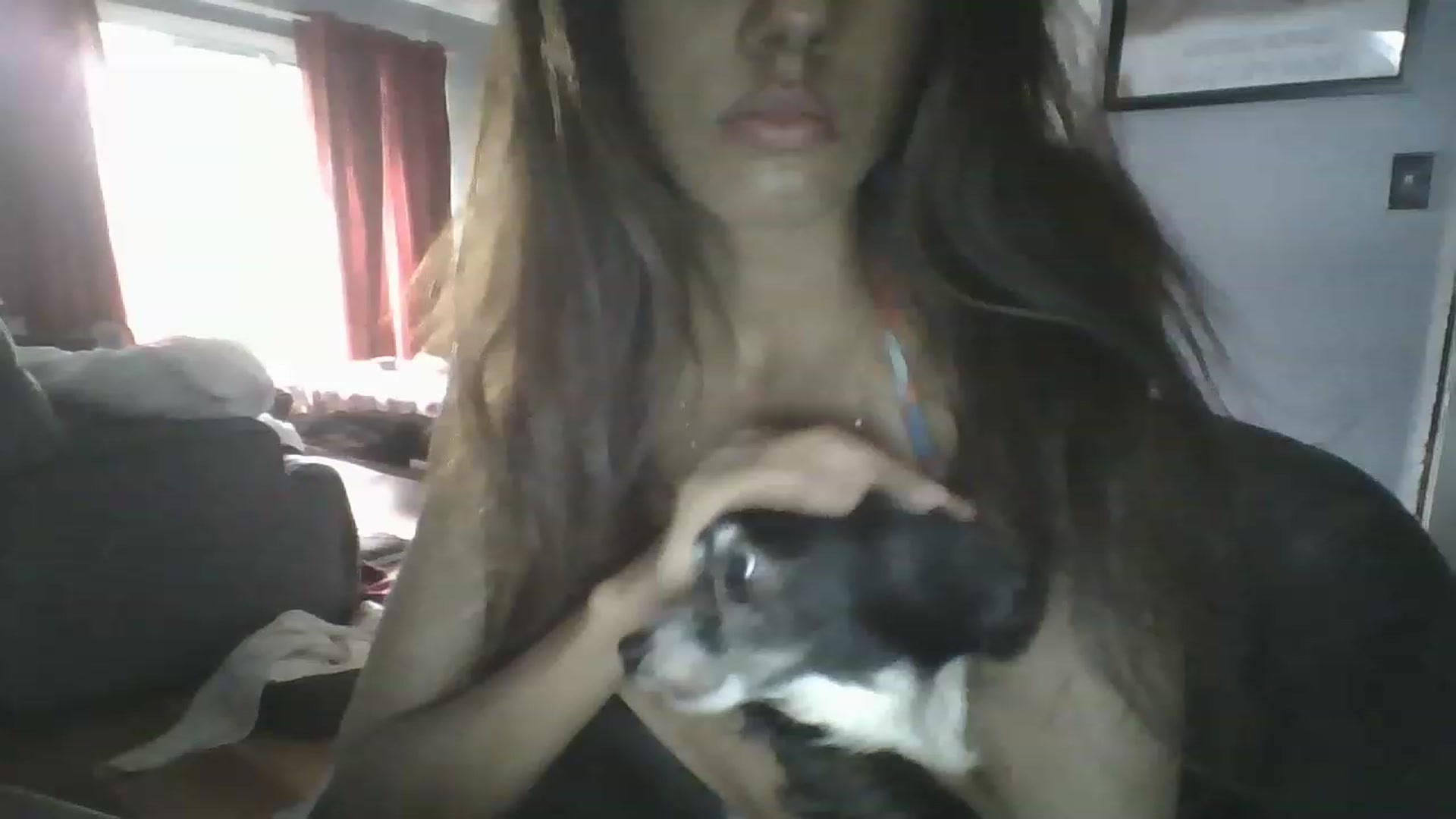 Gallery image thumbnail from Sweet_tartxo's myfreecams stream on, 05/14/2023, 14:18 image 1 of 20