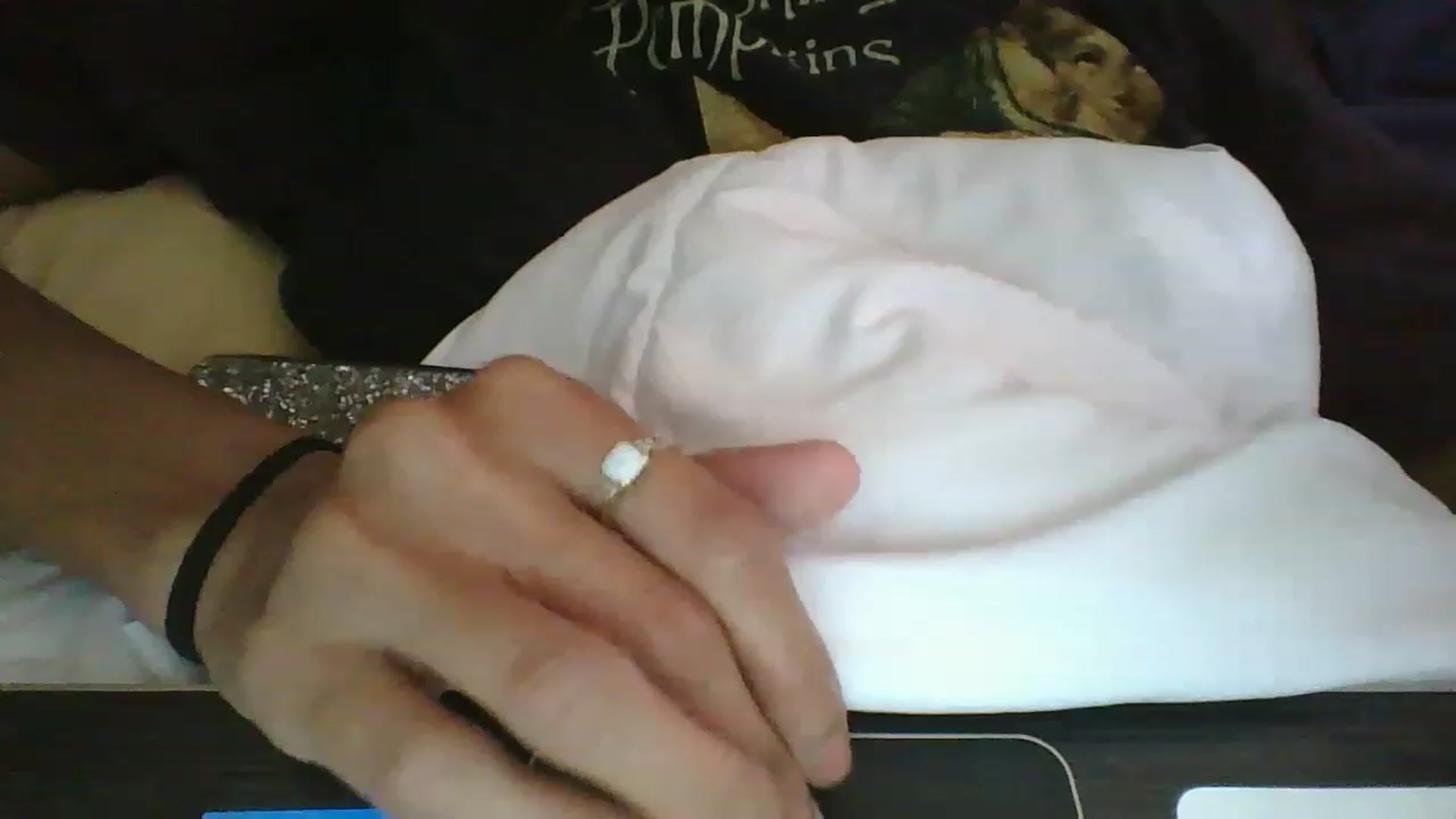 Gallery image thumbnail from Sweet_tartxo's myfreecams stream on, 05/14/2023, 14:50 image 15 of 20