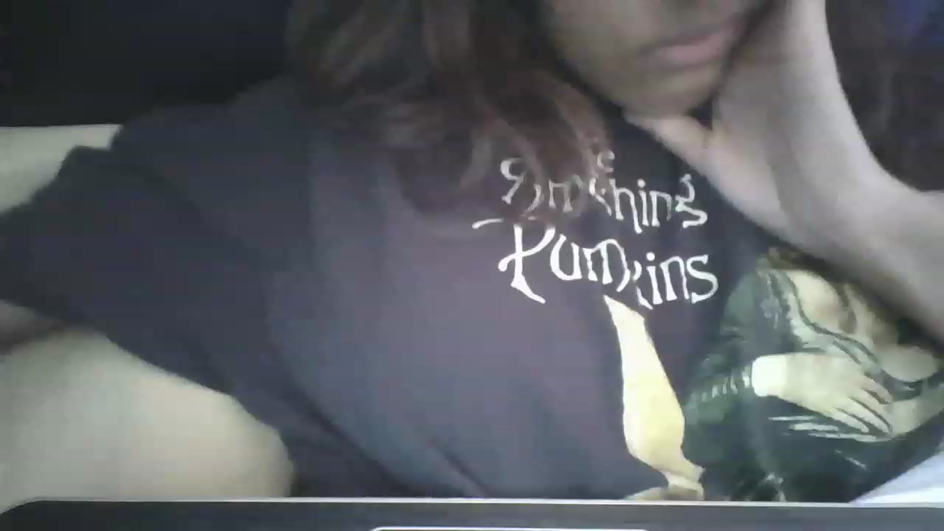 Gallery image thumbnail from Sweet_tartxo's myfreecams stream on, 05/14/2023, 14:50 image 17 of 20
