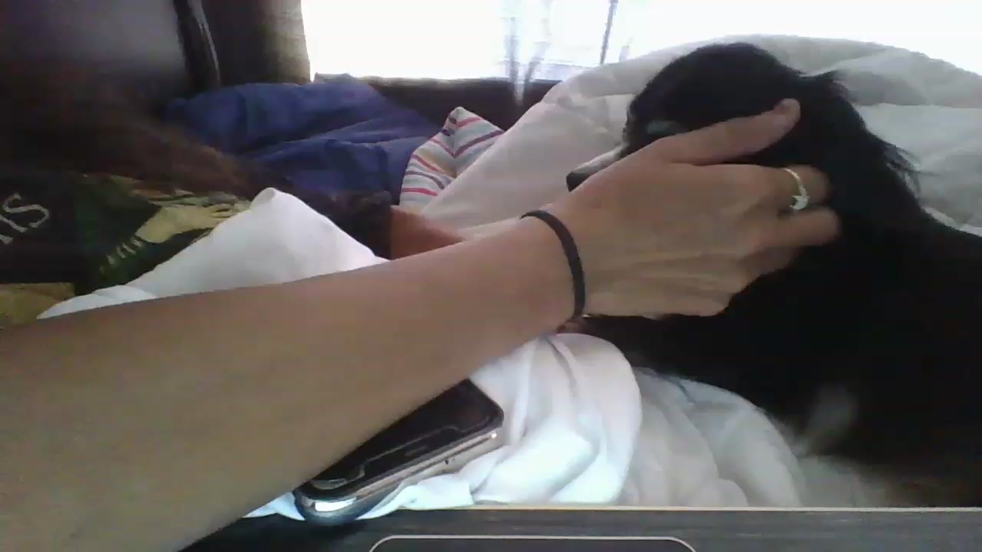 Gallery image thumbnail from Sweet_tartxo's myfreecams stream on, 05/14/2023, 14:50 image 13 of 20