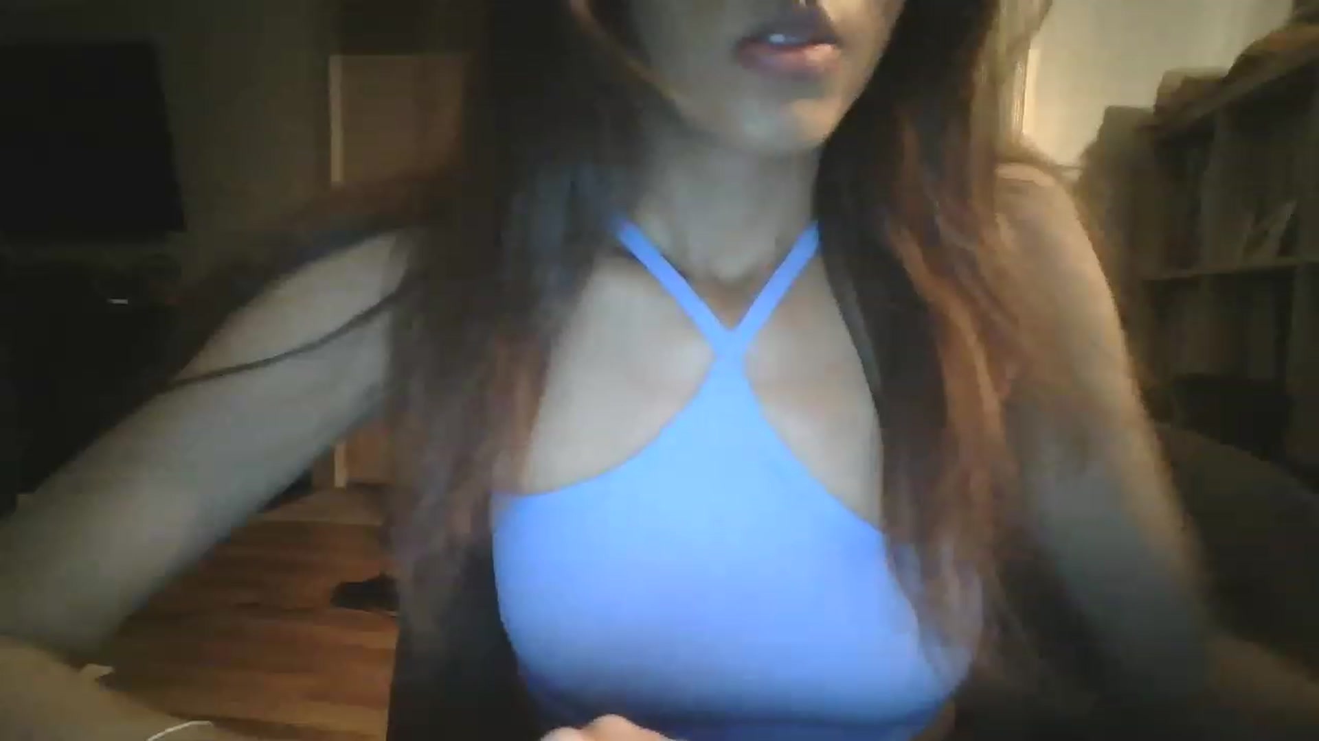 Gallery image thumbnail from Sweet_tartxo's myfreecams stream on, 05/16/2023, 03:29 image 12 of 20