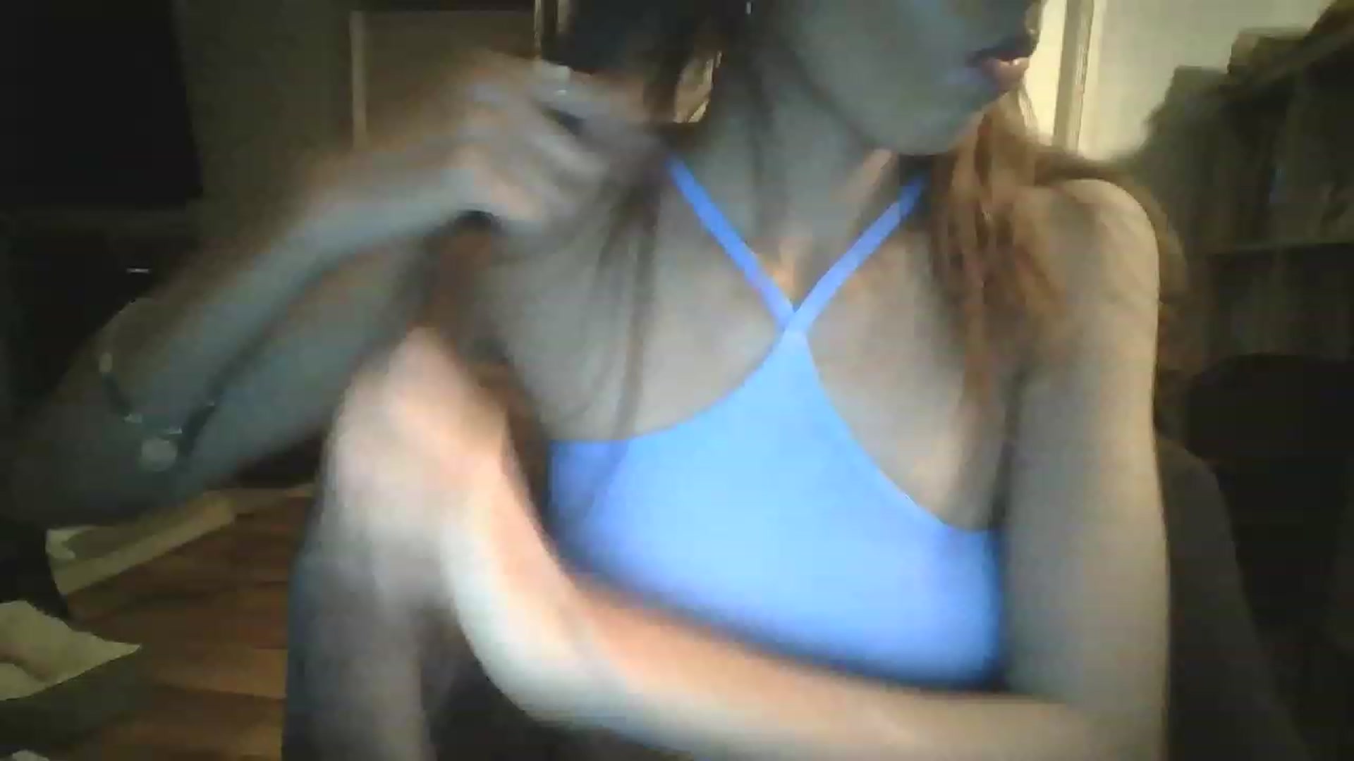 Gallery image thumbnail from Sweet_tartxo's myfreecams stream on, 05/16/2023, 03:29 image 5 of 20