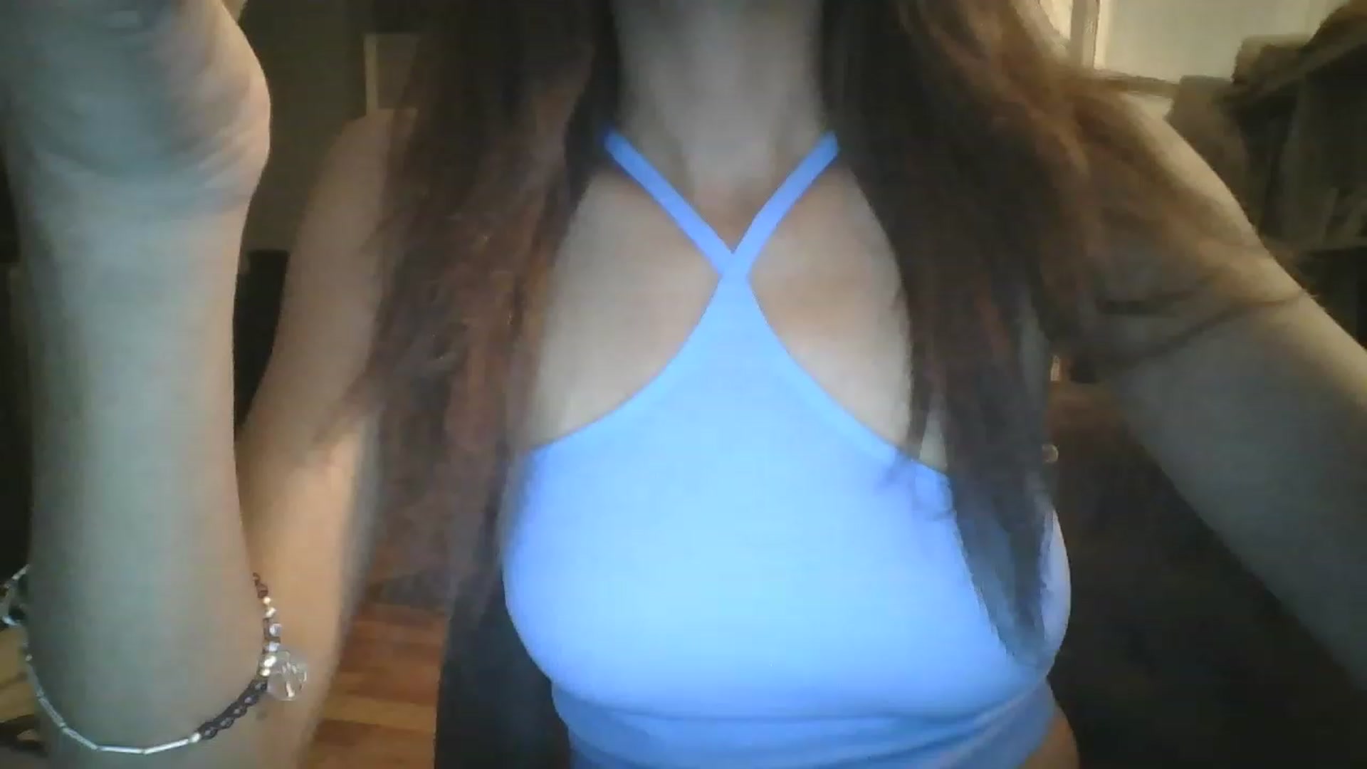Gallery image thumbnail from Sweet_tartxo's myfreecams stream on, 05/16/2023, 03:29 image 16 of 20