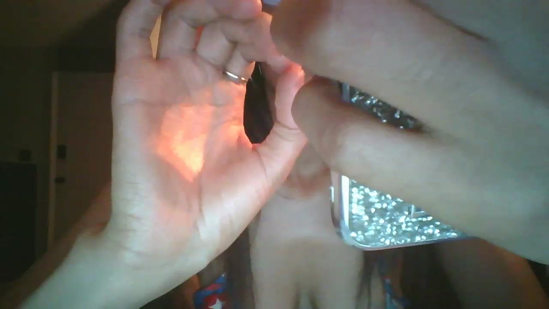 Gallery image thumbnail from Sweet_tartxo's myfreecams stream on, 05/16/2023, 08:09 image 16 of 20