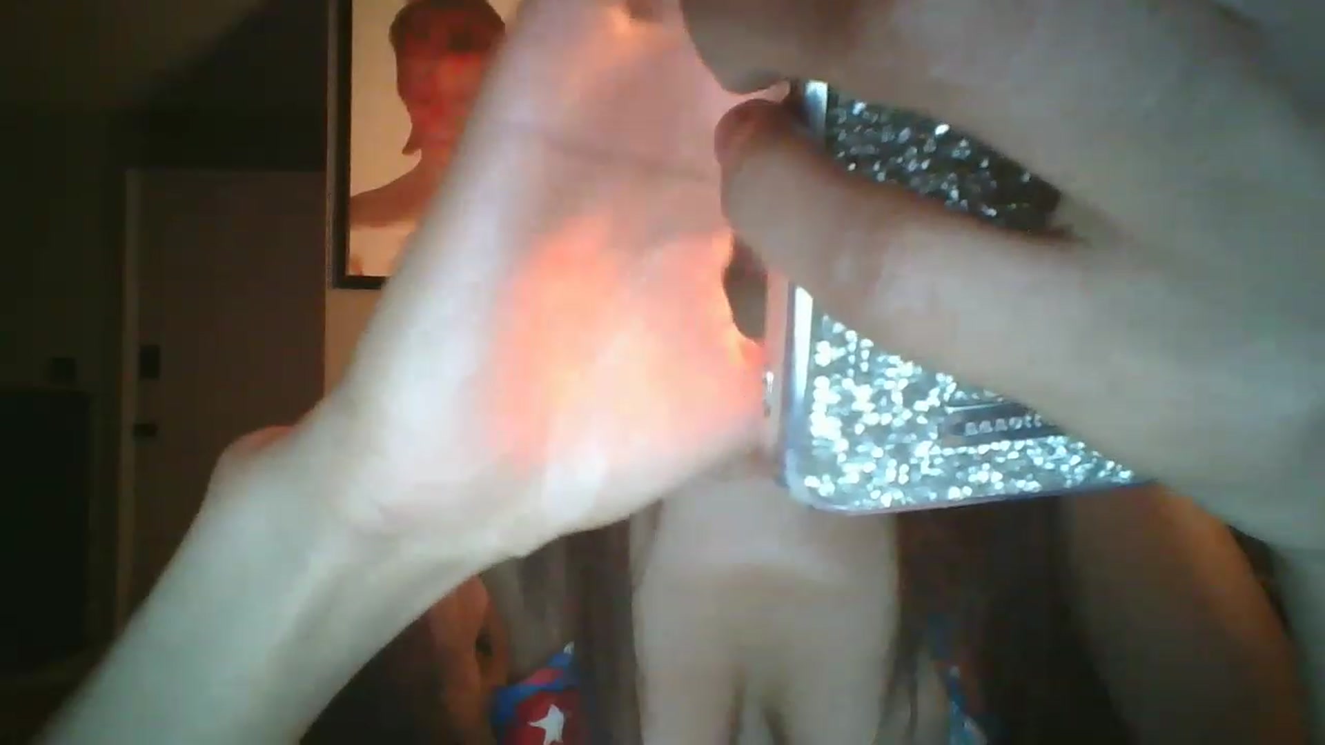 Gallery image thumbnail from Sweet_tartxo's myfreecams stream on, 05/16/2023, 08:09 image 15 of 20