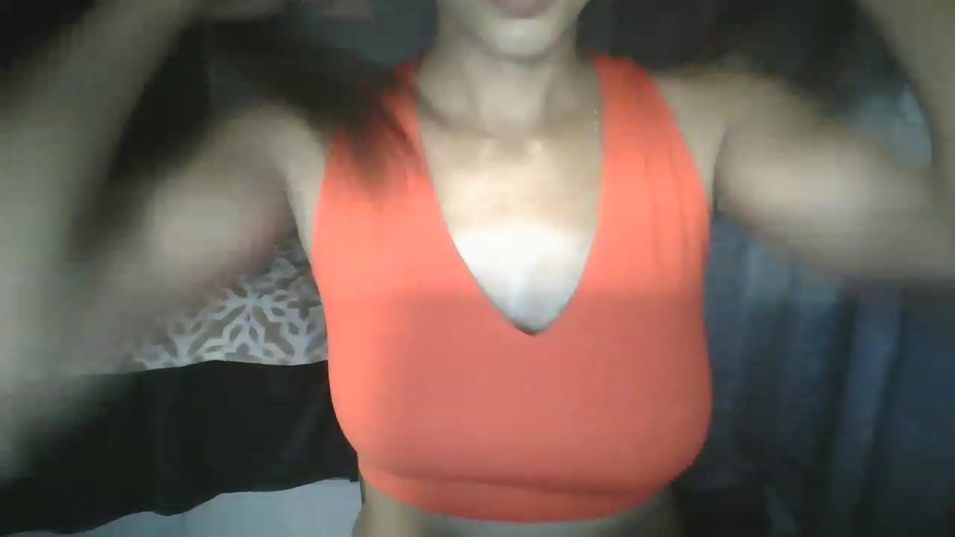 Gallery image thumbnail from Sweet_tartxo's myfreecams stream on, 06/14/2023, 05:41 image 17 of 20