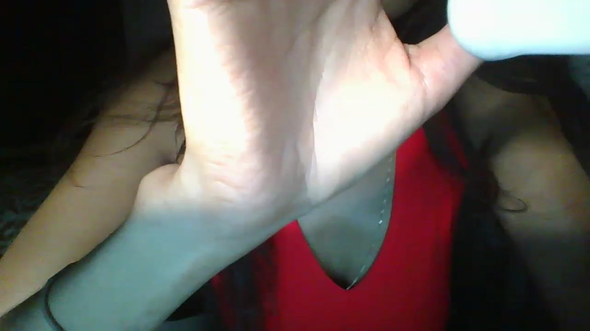 Gallery image thumbnail from Sweet_tartxo's myfreecams stream on, 06/14/2023, 05:41 image 15 of 20