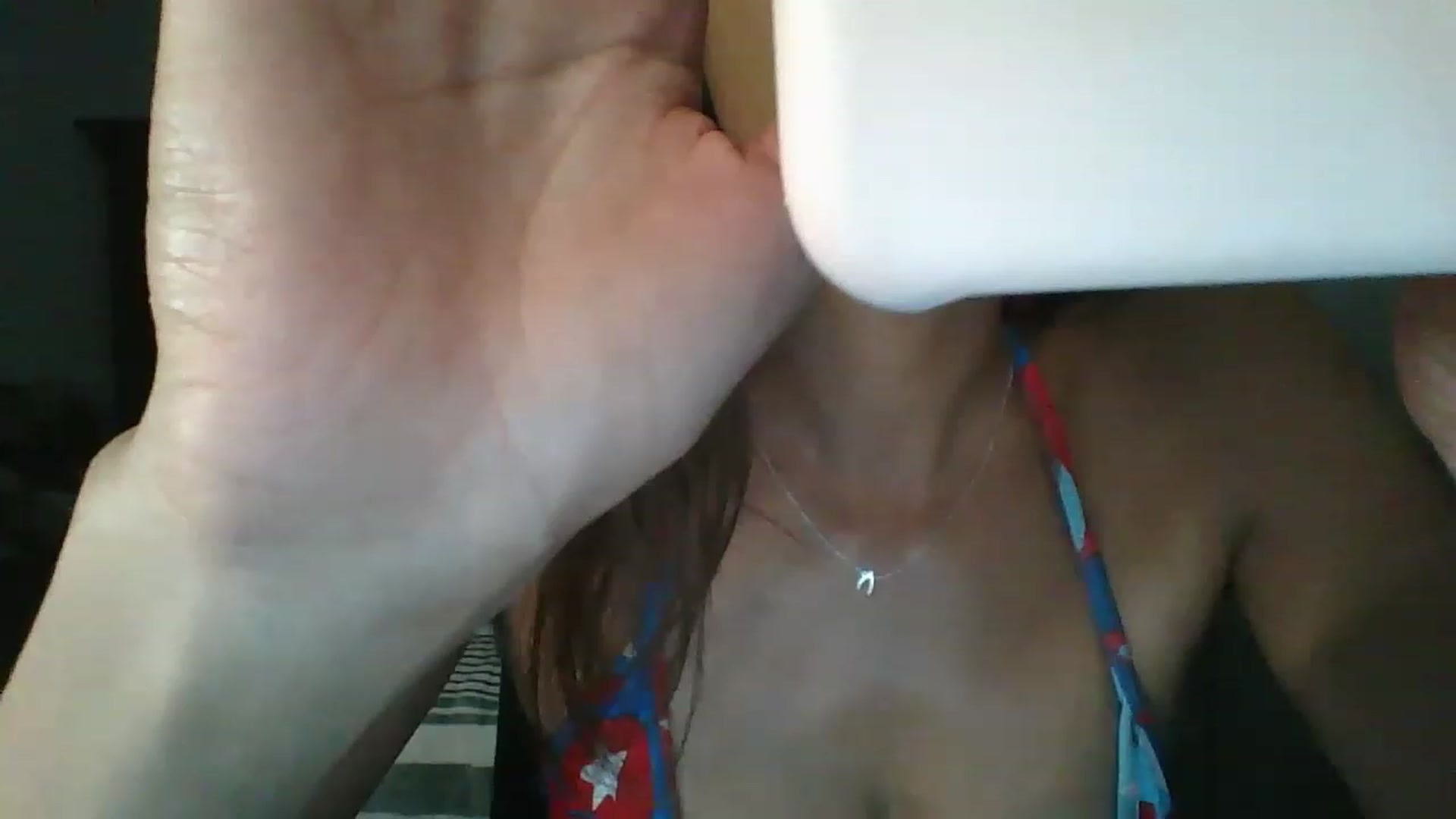 Gallery image thumbnail from Sweet_tartxo's myfreecams stream on, 06/25/2023, 06:43 image 2 of 20