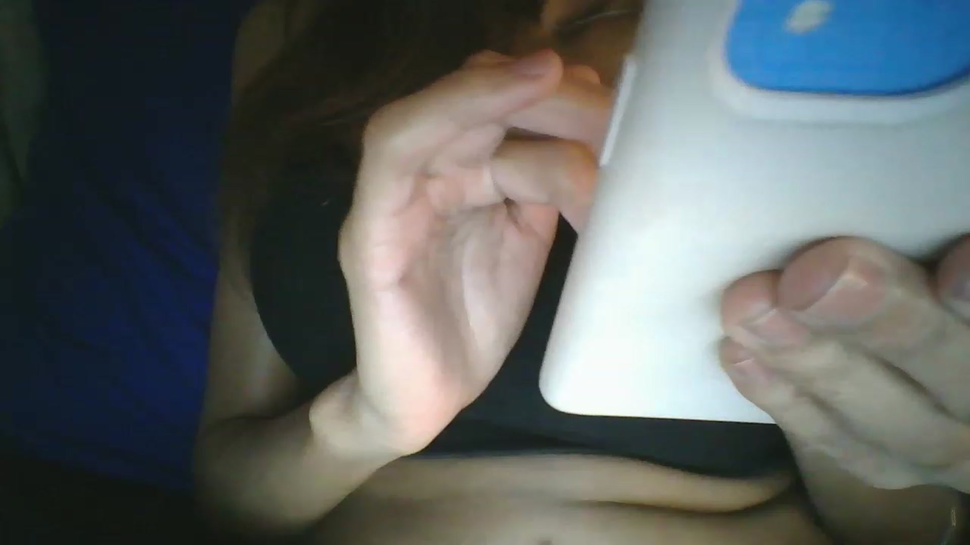 Gallery image thumbnail from Sweet_tartxo's myfreecams stream on, 06/25/2023, 09:25 image 11 of 20