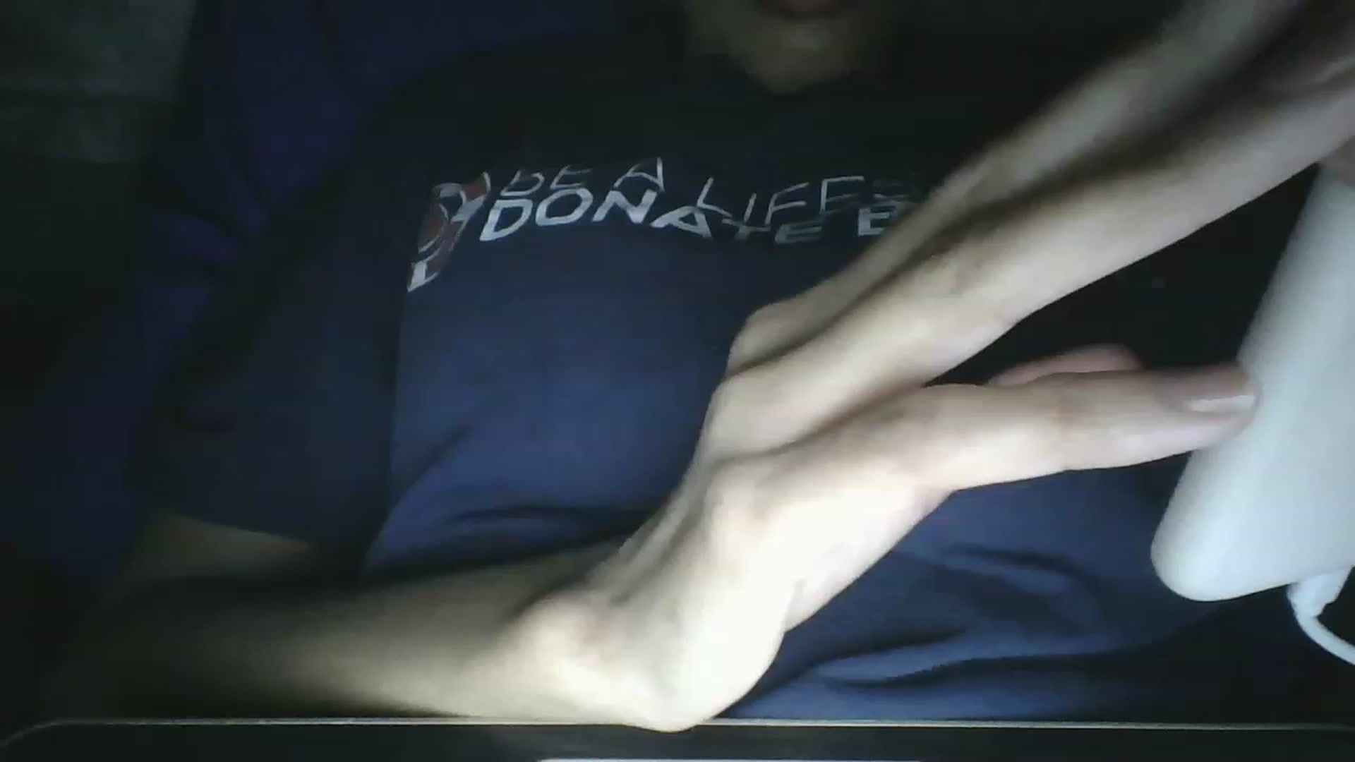 Gallery image thumbnail from Sweet_tartxo's myfreecams stream on, 06/26/2023, 09:45 image 18 of 20