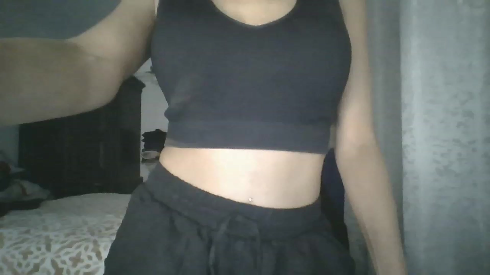 Gallery image thumbnail from Sweet_tartxo's myfreecams stream on, 06/29/2023, 07:54 image 12 of 20