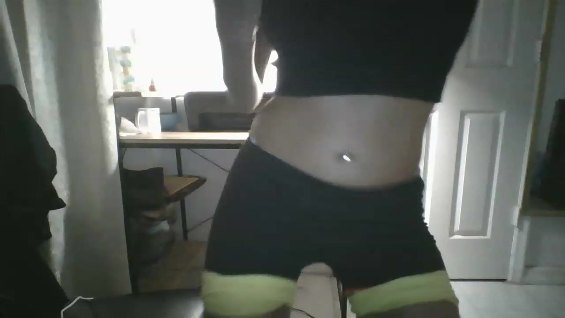 Gallery image thumbnail from Sweet_tartxo's myfreecams stream on, 06/29/2023, 08:25 image 18 of 20