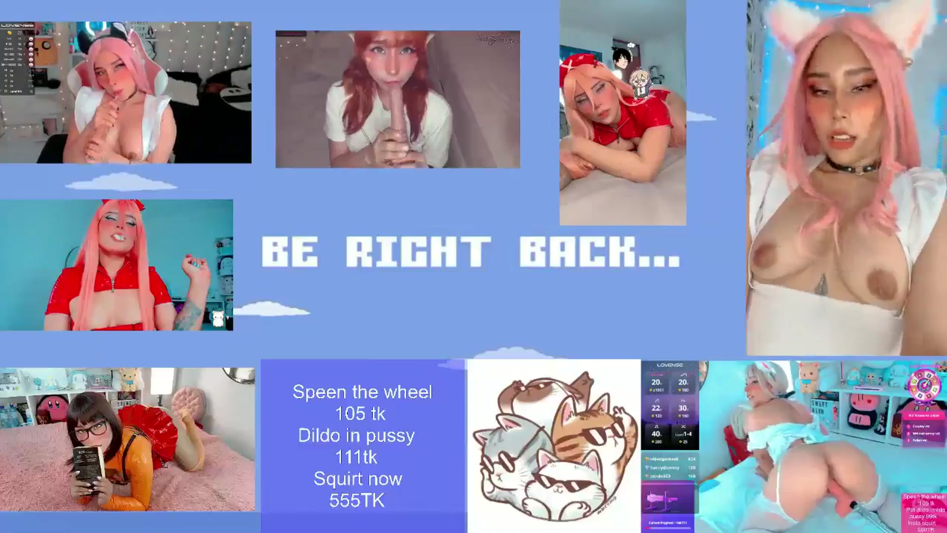 Gallery image thumbnail from Sweetalien's myfreecams stream on, 04/12/2026, 13:26 image 12 of 20